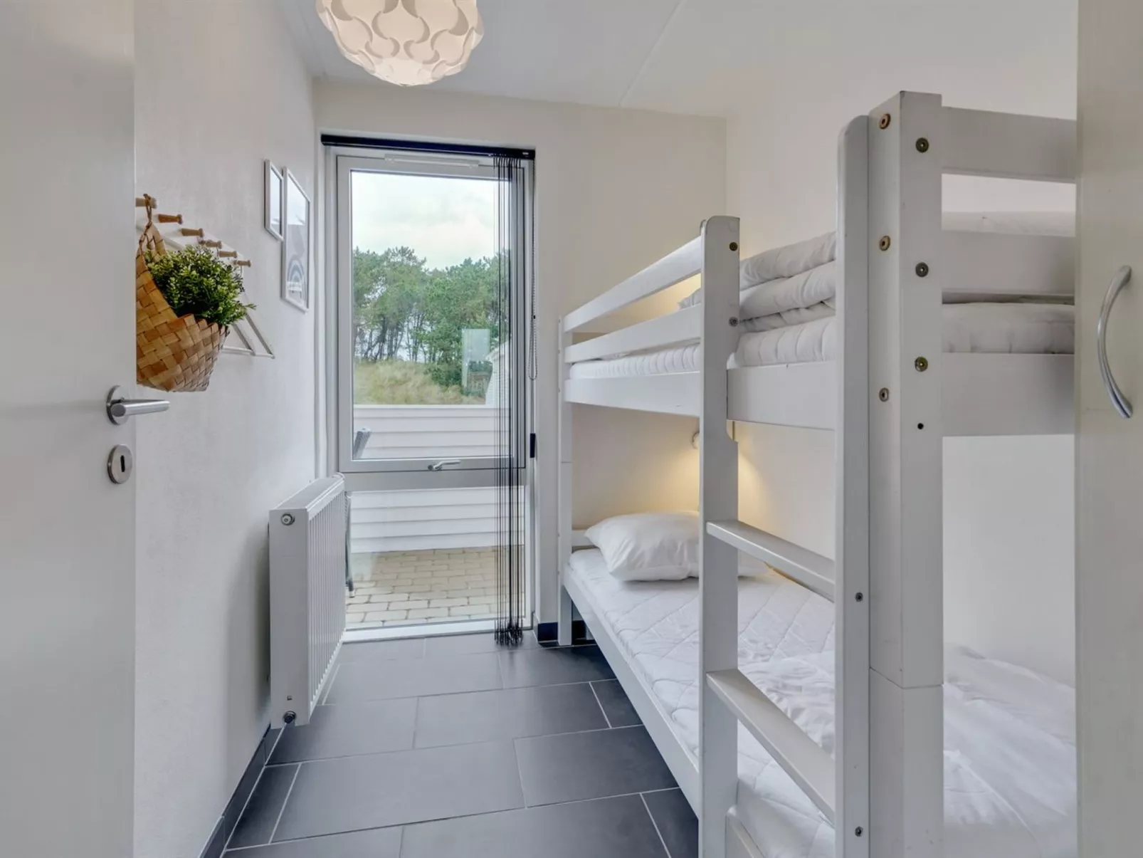 "Iffuer" - 2.3km from the sea-Binnen