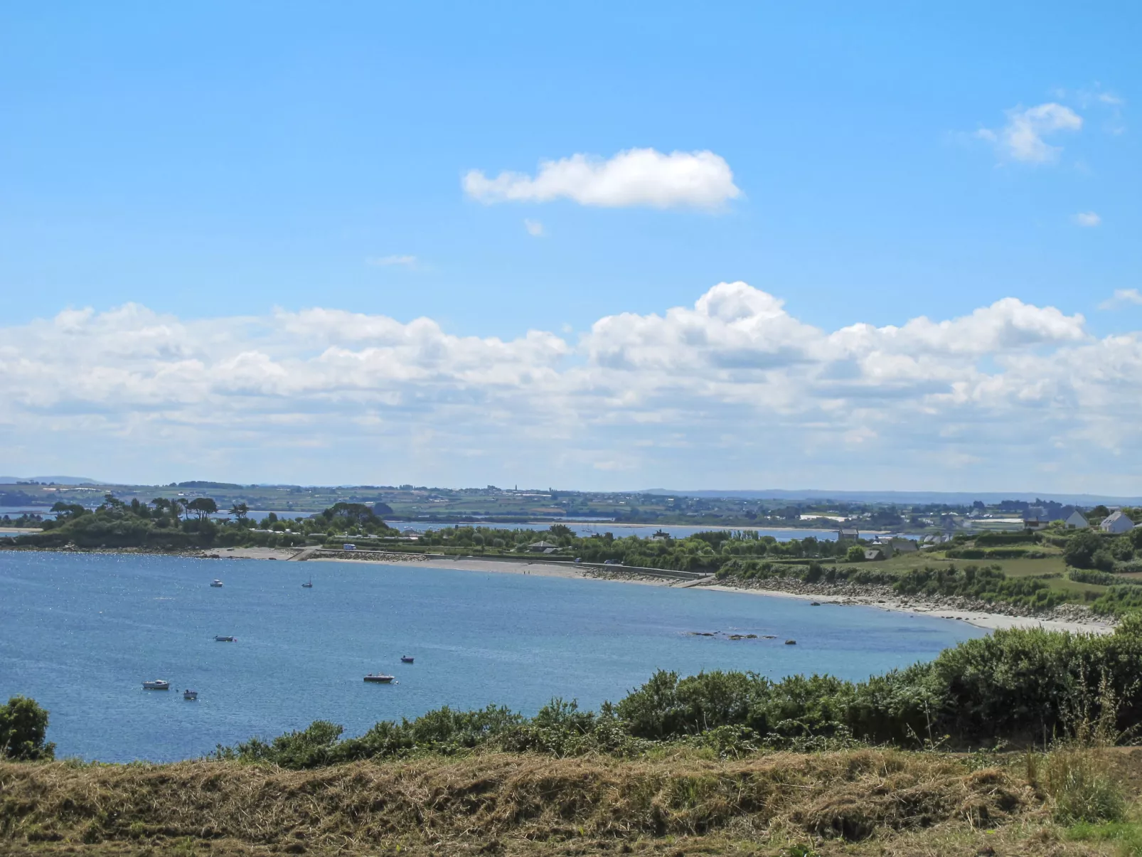 Les Roches-Omgeving