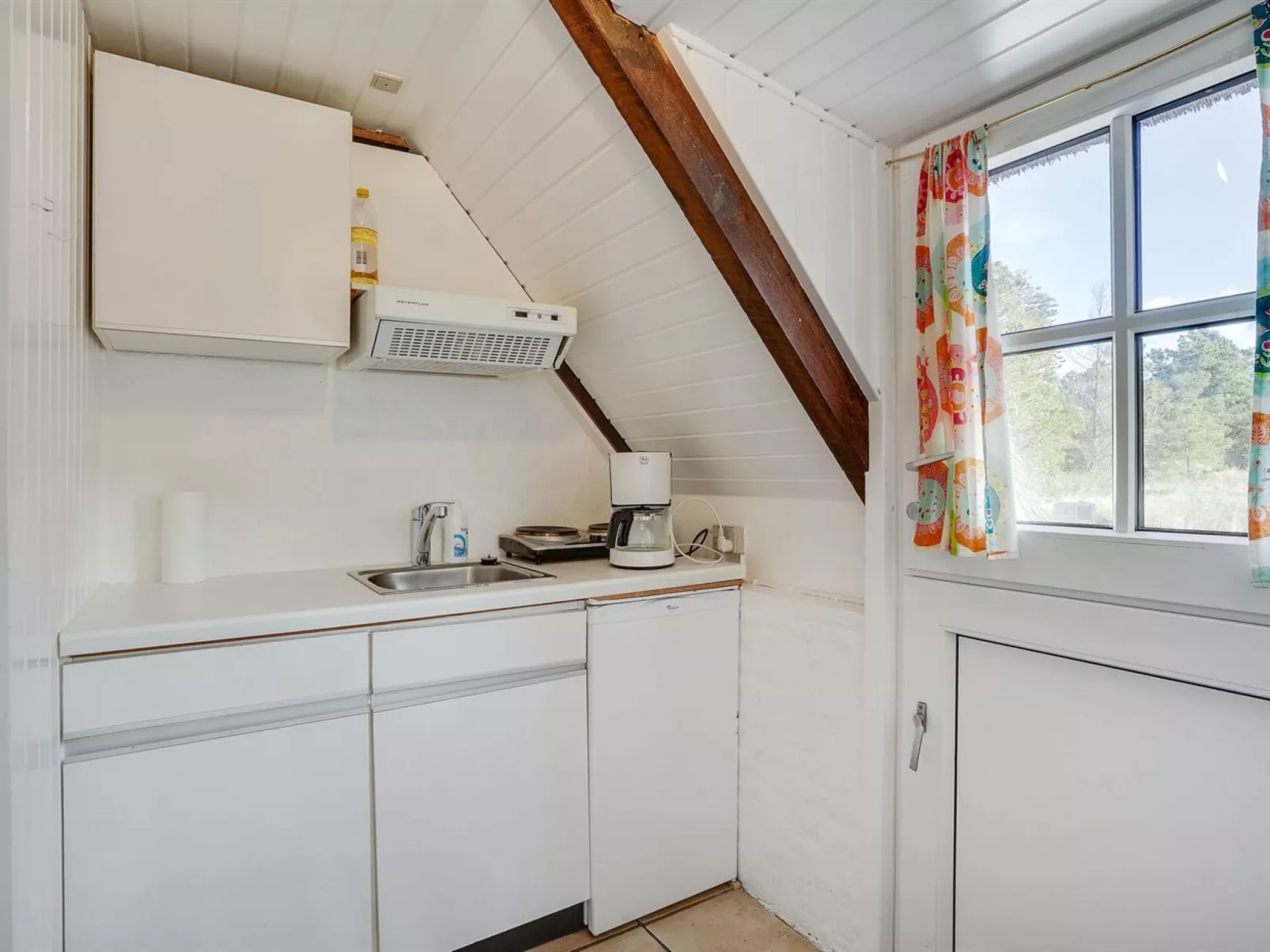 "Ilona" - 2km from the sea-Buiten