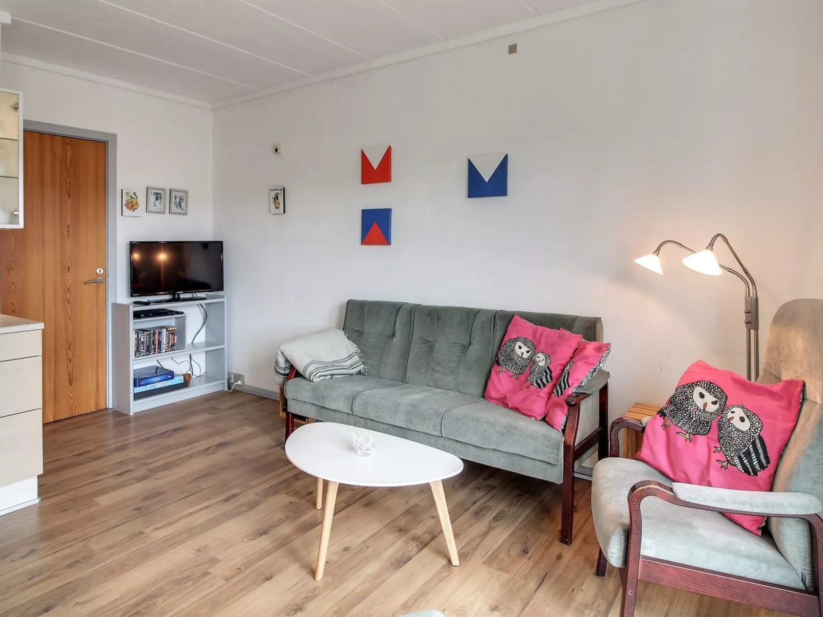 "Srebra" - 2.3km from the sea in Western Jutland-Binnen