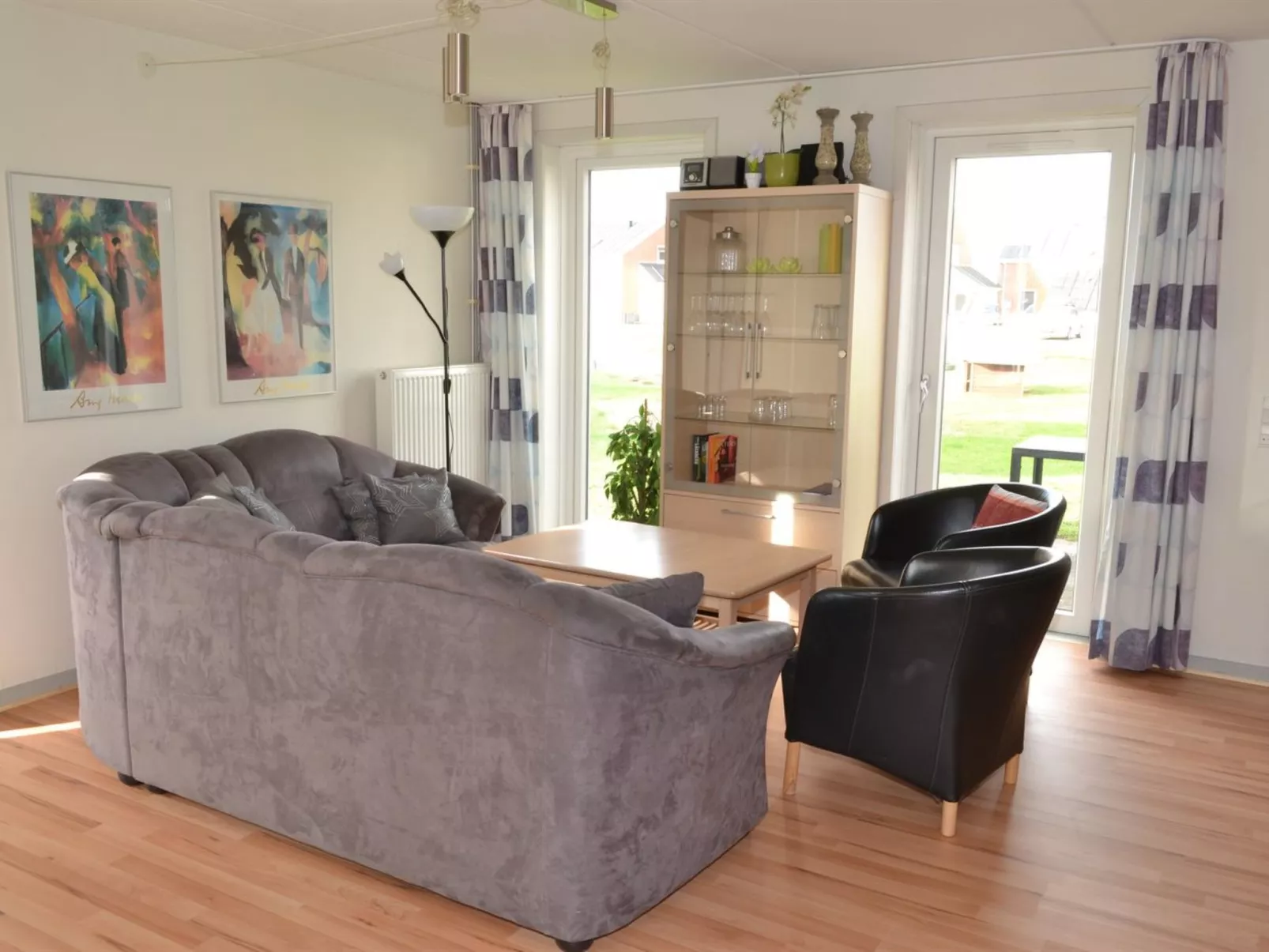 "Nilaus" - 2.3km from the sea-Binnen