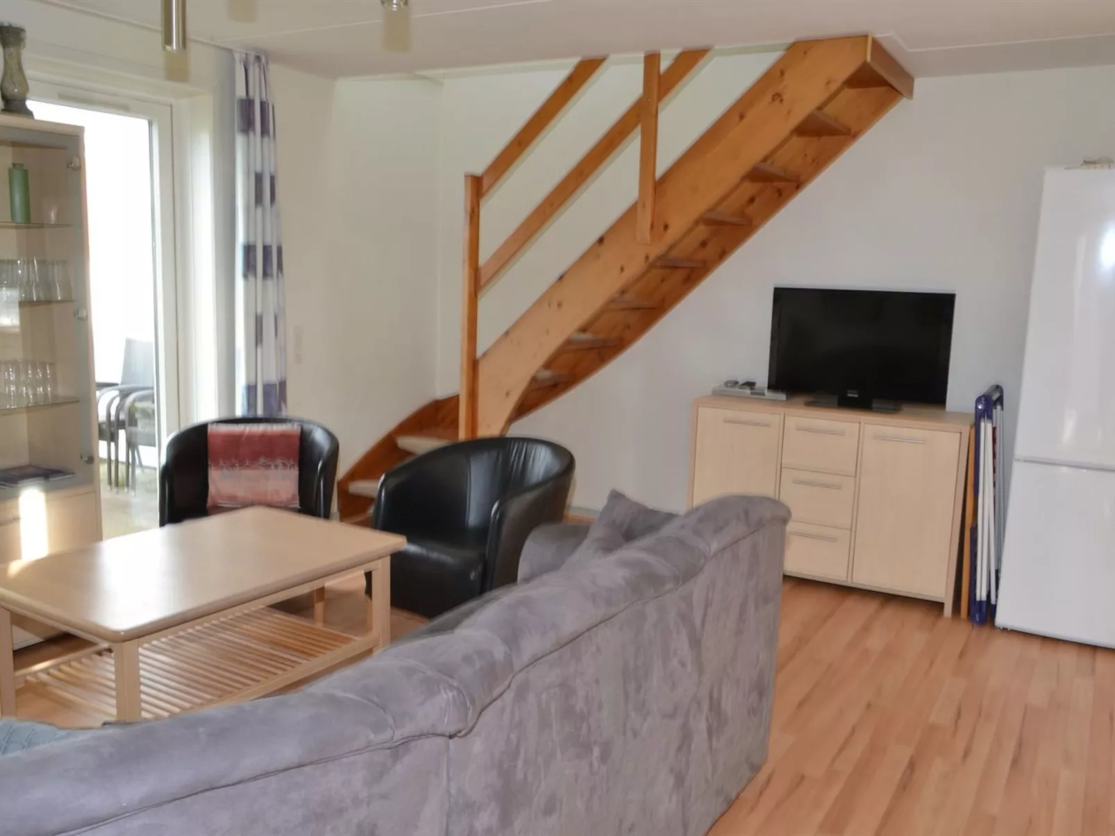 "Nilaus" - 2.3km from the sea-Binnen