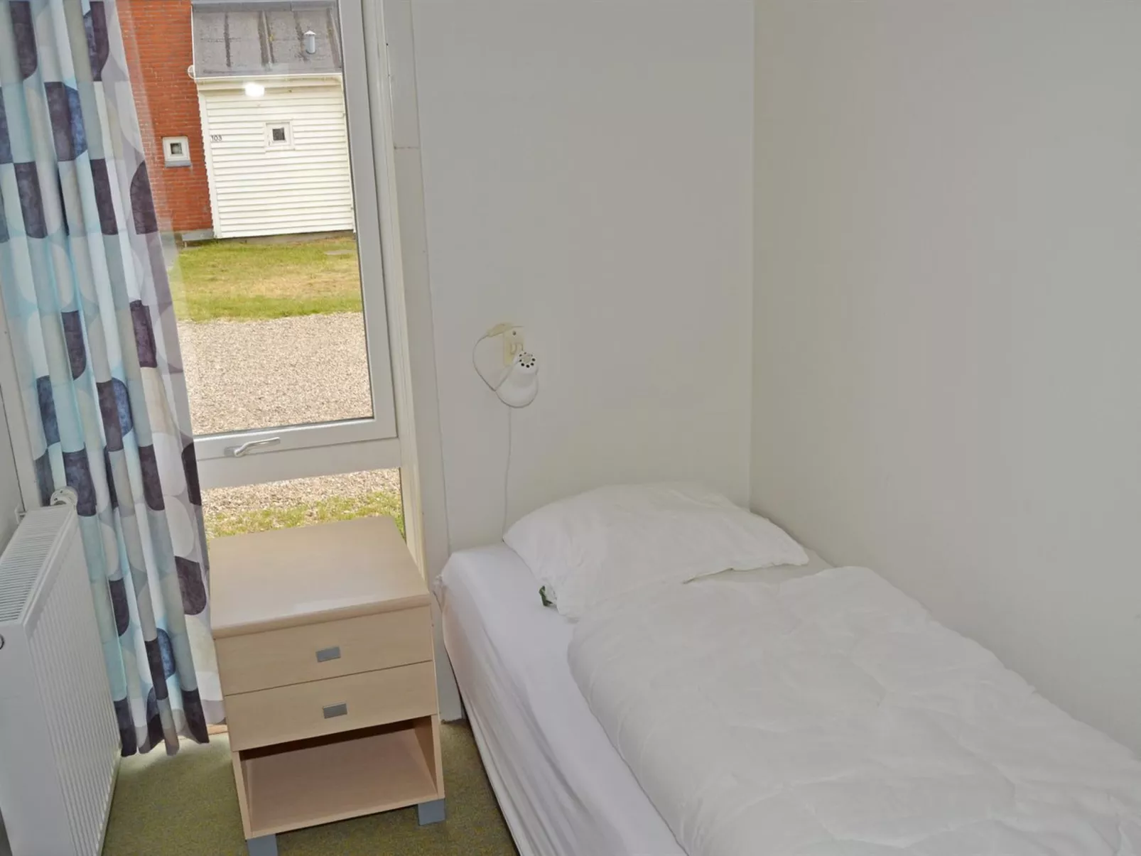 "Nilaus" - 2.3km from the sea-Binnen