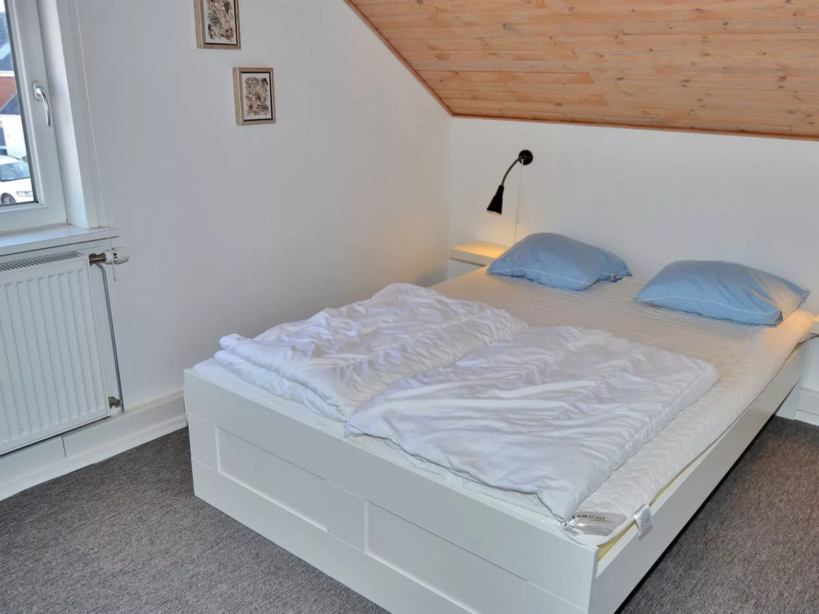 "Alfa" - 2.3km from the sea-Binnen