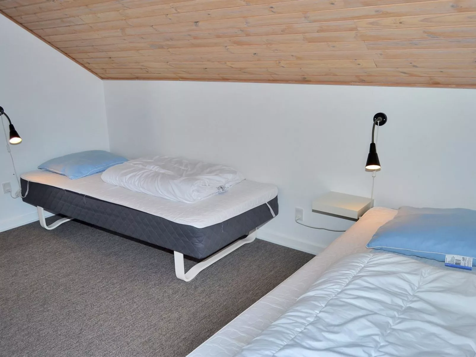 "Alfa" - 2.3km from the sea-Binnen