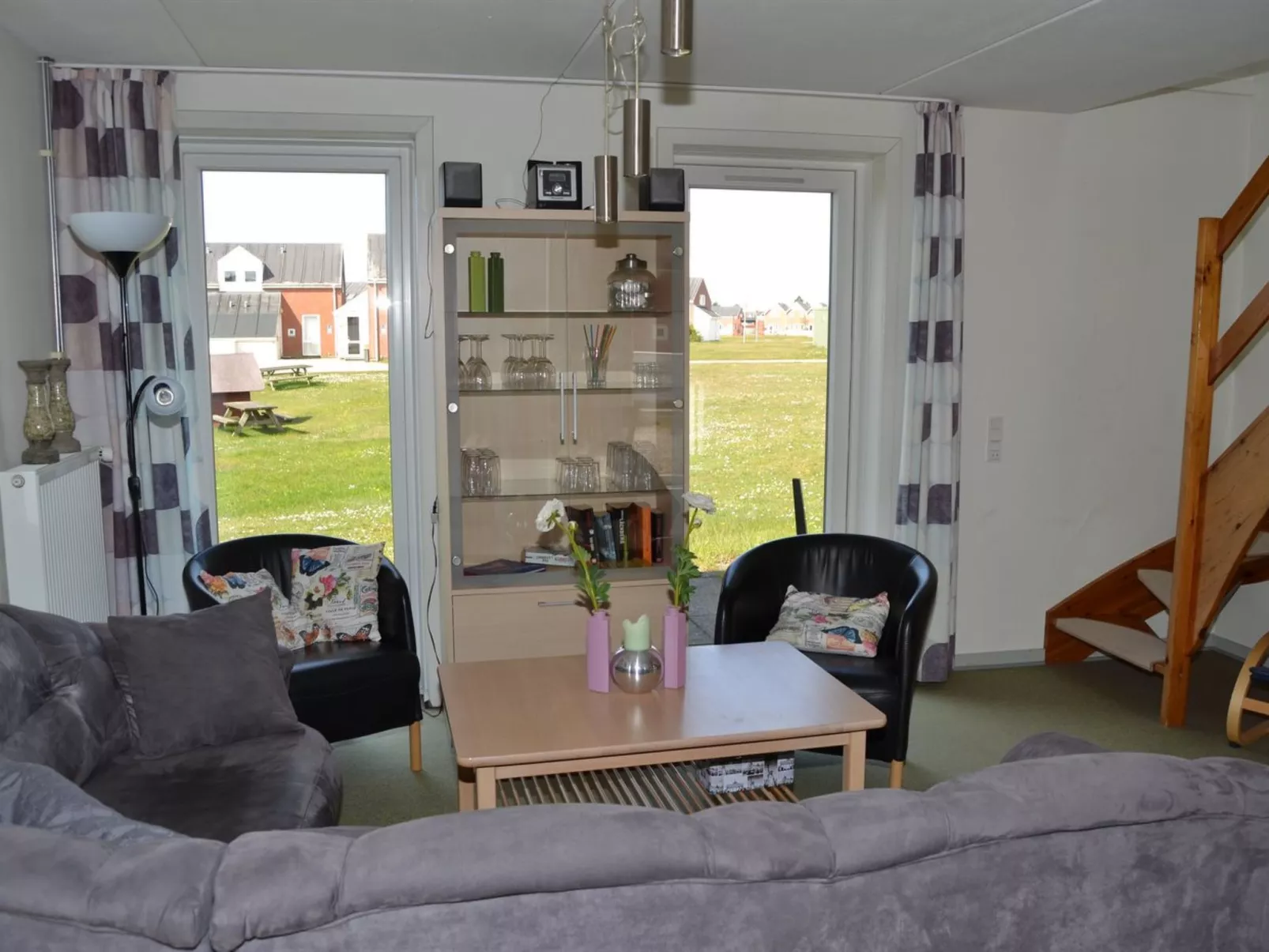 "Nilaus" - 2.3km from the sea-Binnen