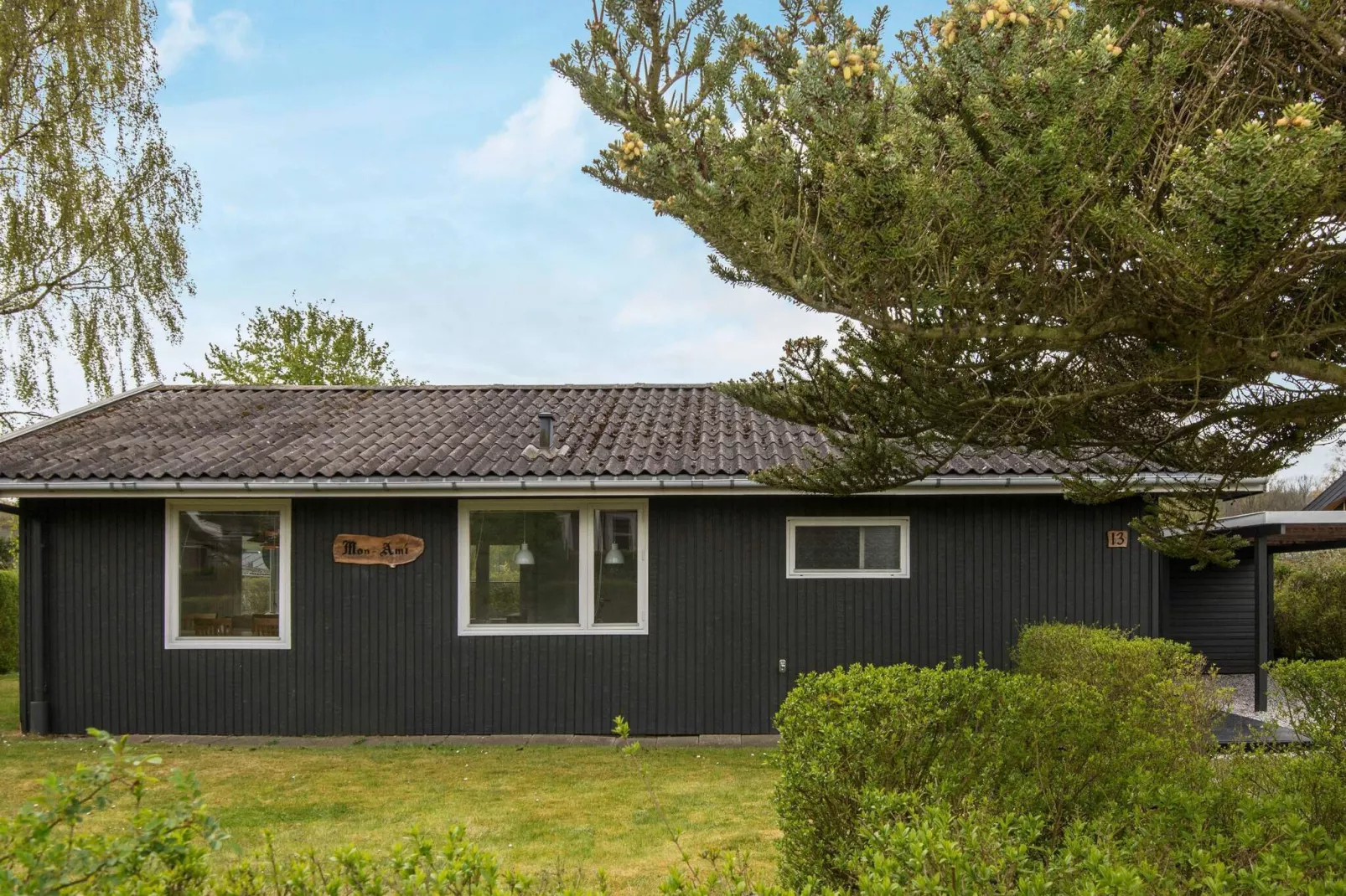 6 persoons vakantie huis in Juelsminde-By Traum-Buitenlucht