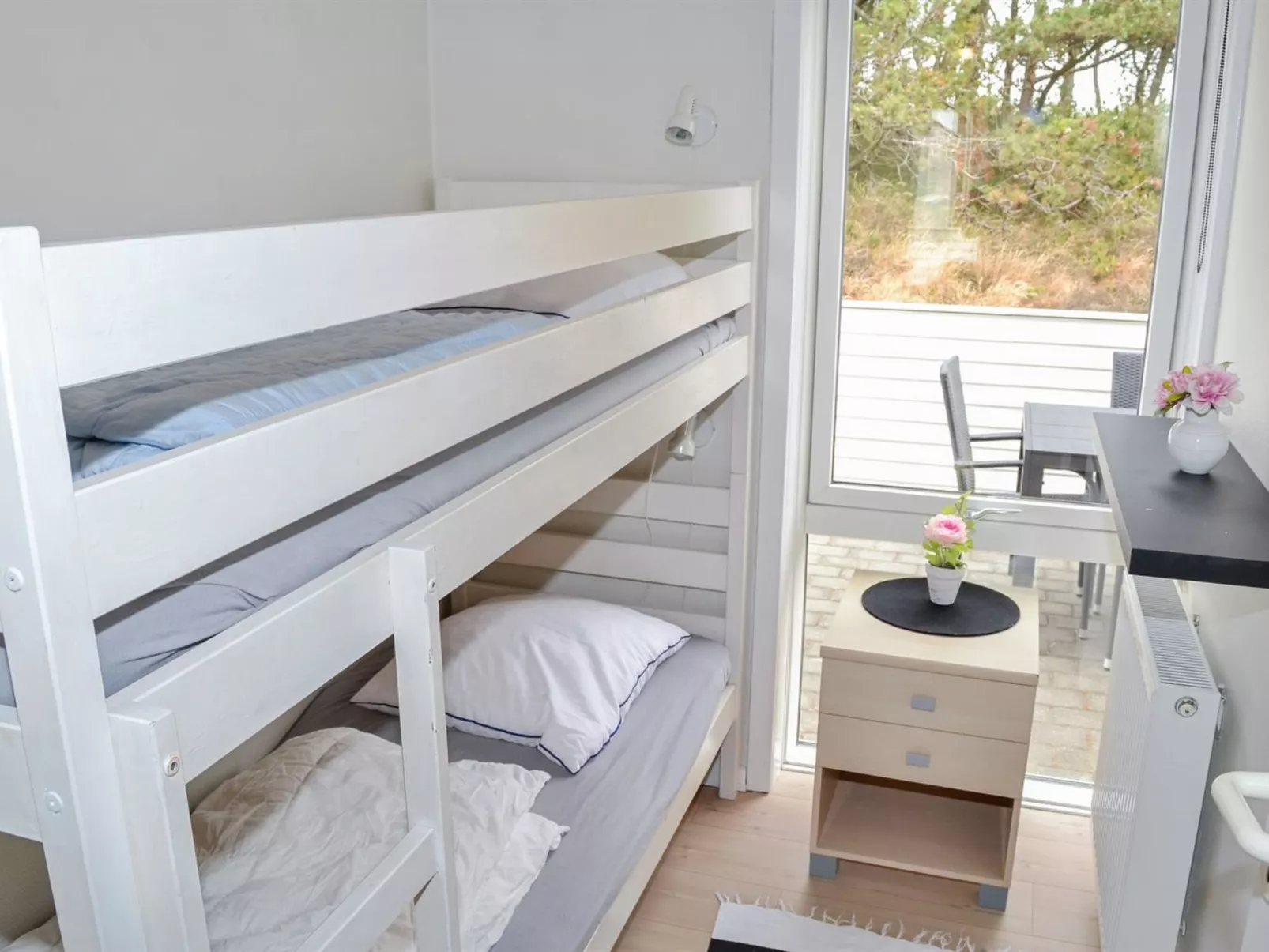 "Byriel" - 2.3km from the sea-Buiten