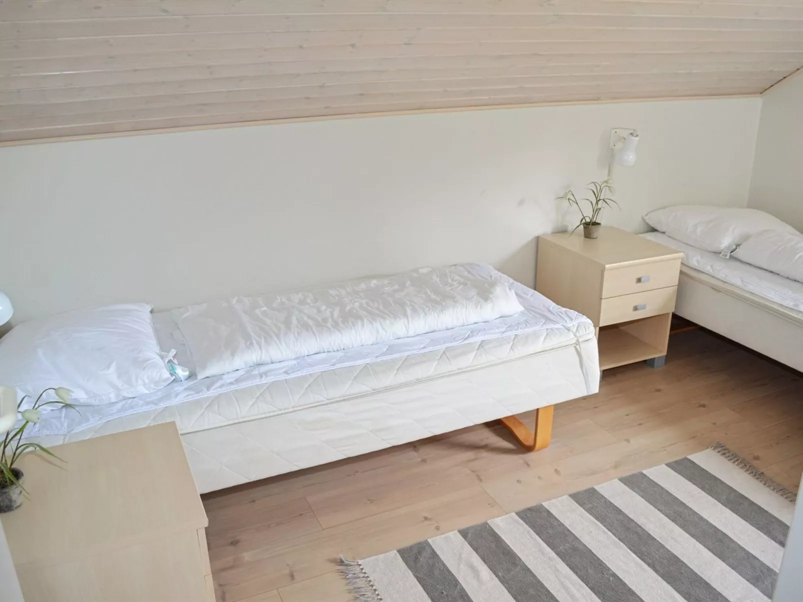 "Byriel" - 2.3km from the sea-Binnen