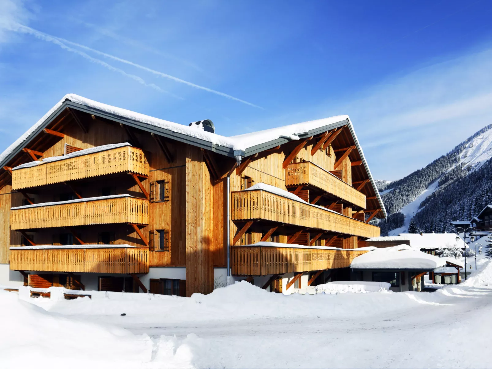 Le Grand Ermitage-Buiten