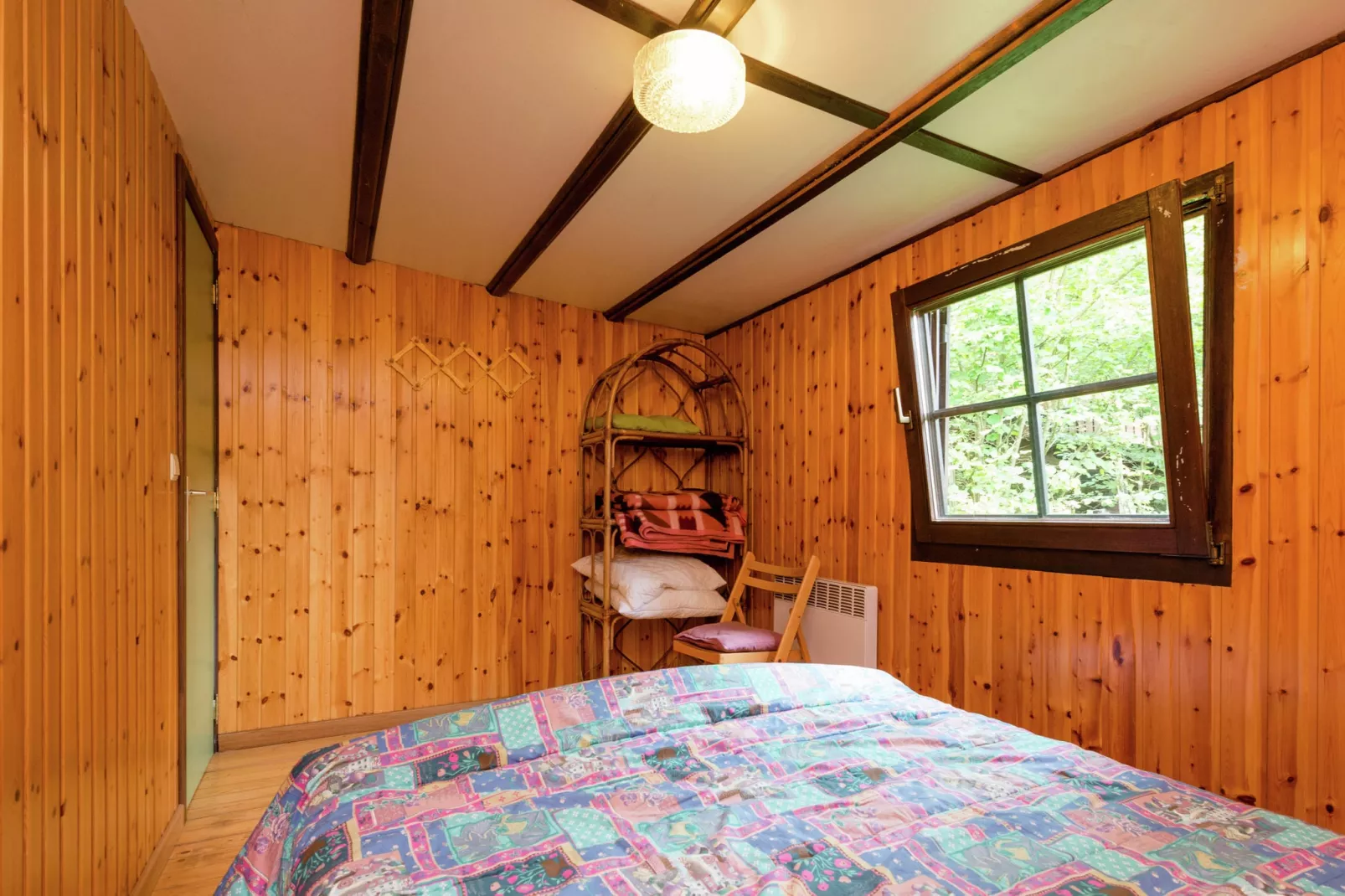 Le Chession-Slaapkamer