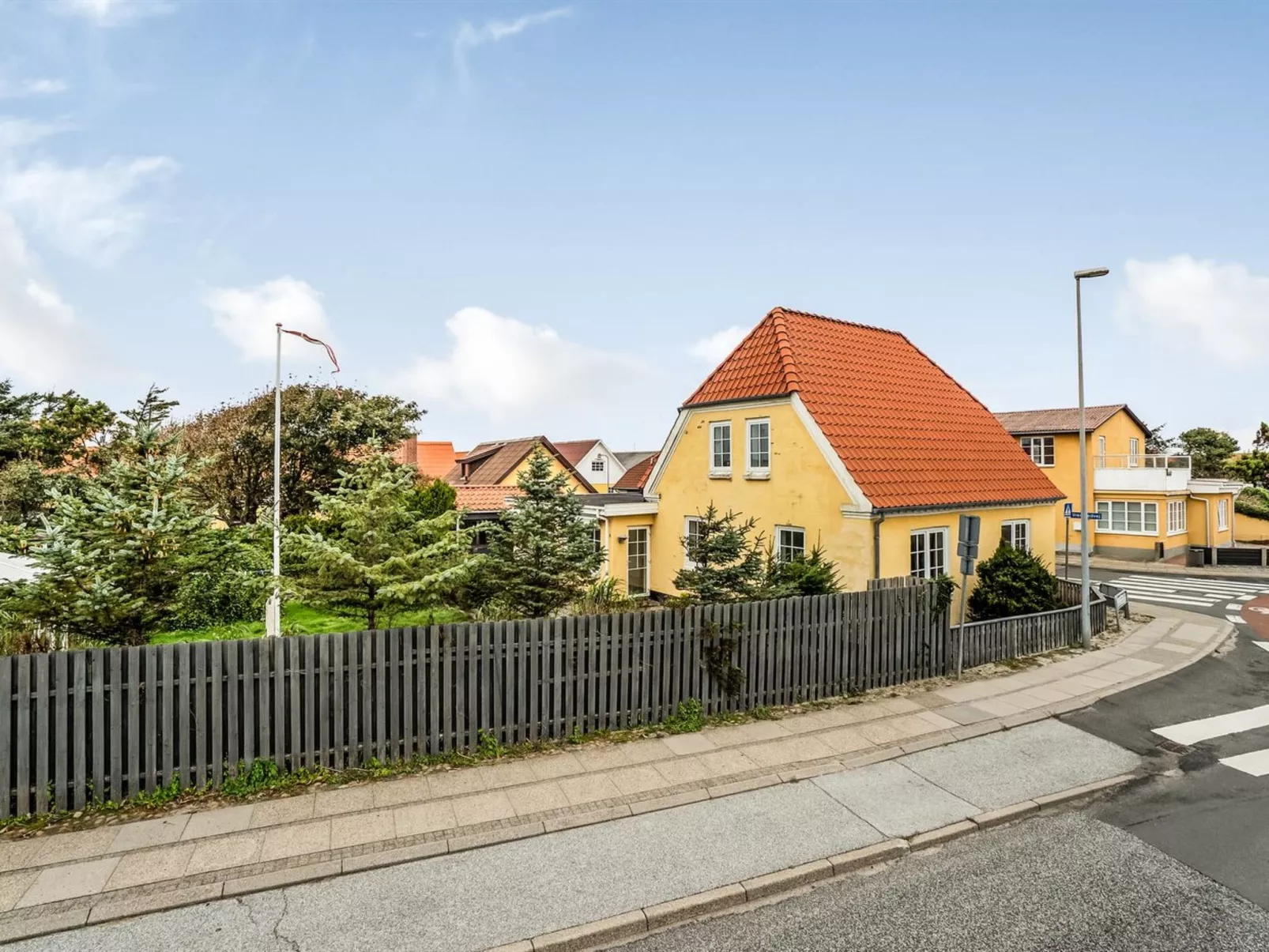 "Adelina" - 500m from the sea-Buiten
