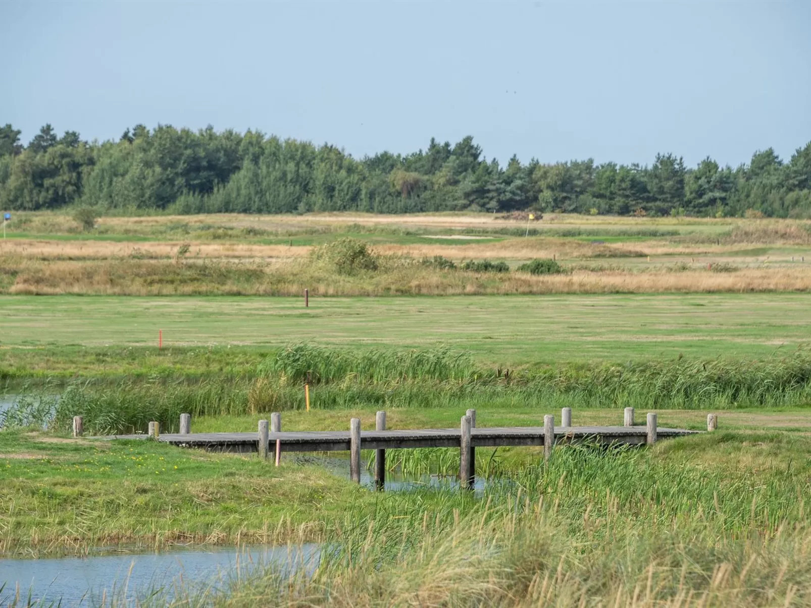 "Helvig" - 2.3km from the sea-Buiten