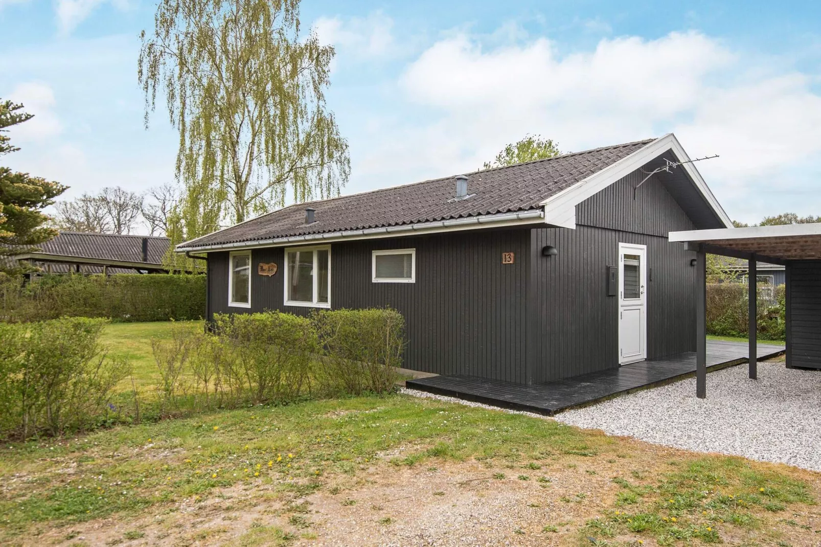 6 persoons vakantie huis in Juelsminde-By Traum-Buitenlucht
