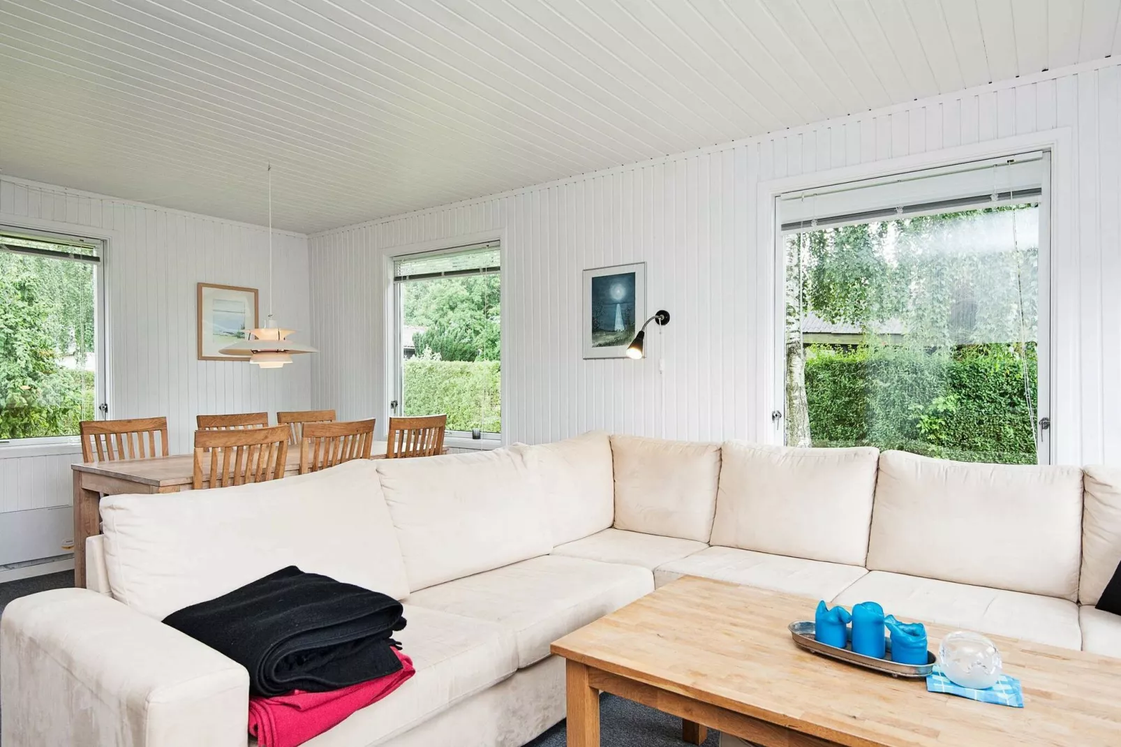 6 persoons vakantie huis in Juelsminde-By Traum-Binnen