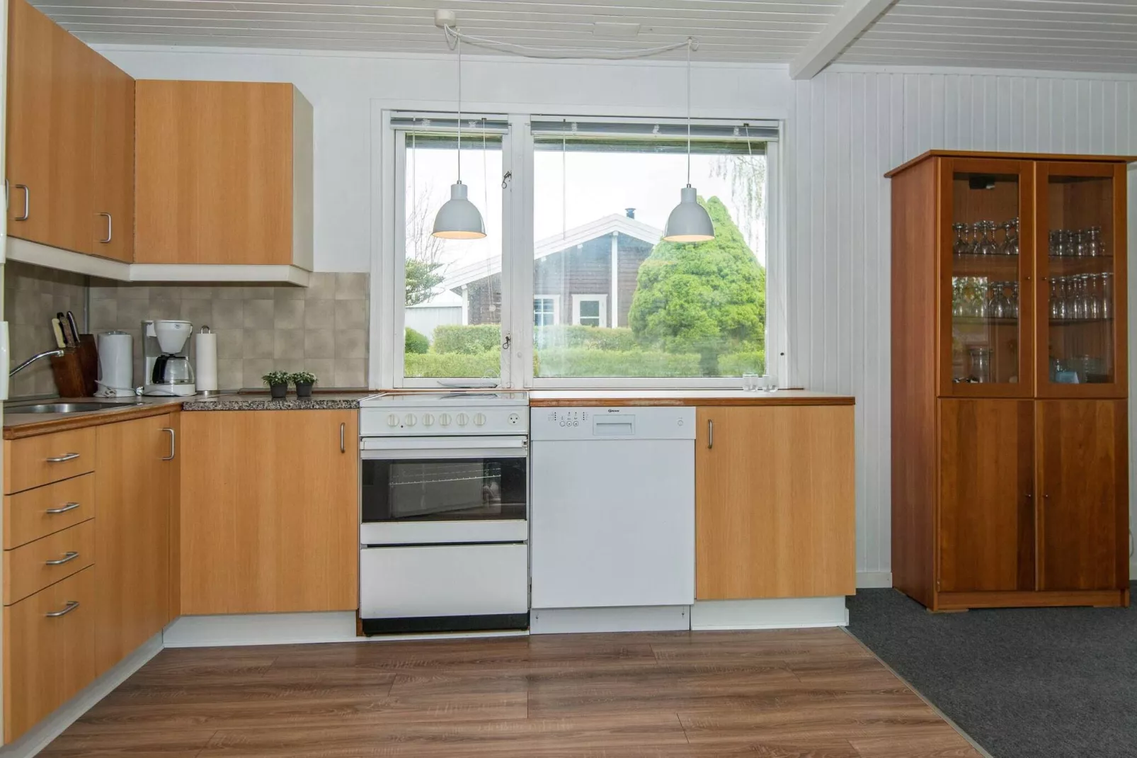 6 persoons vakantie huis in Juelsminde-By Traum-Binnen