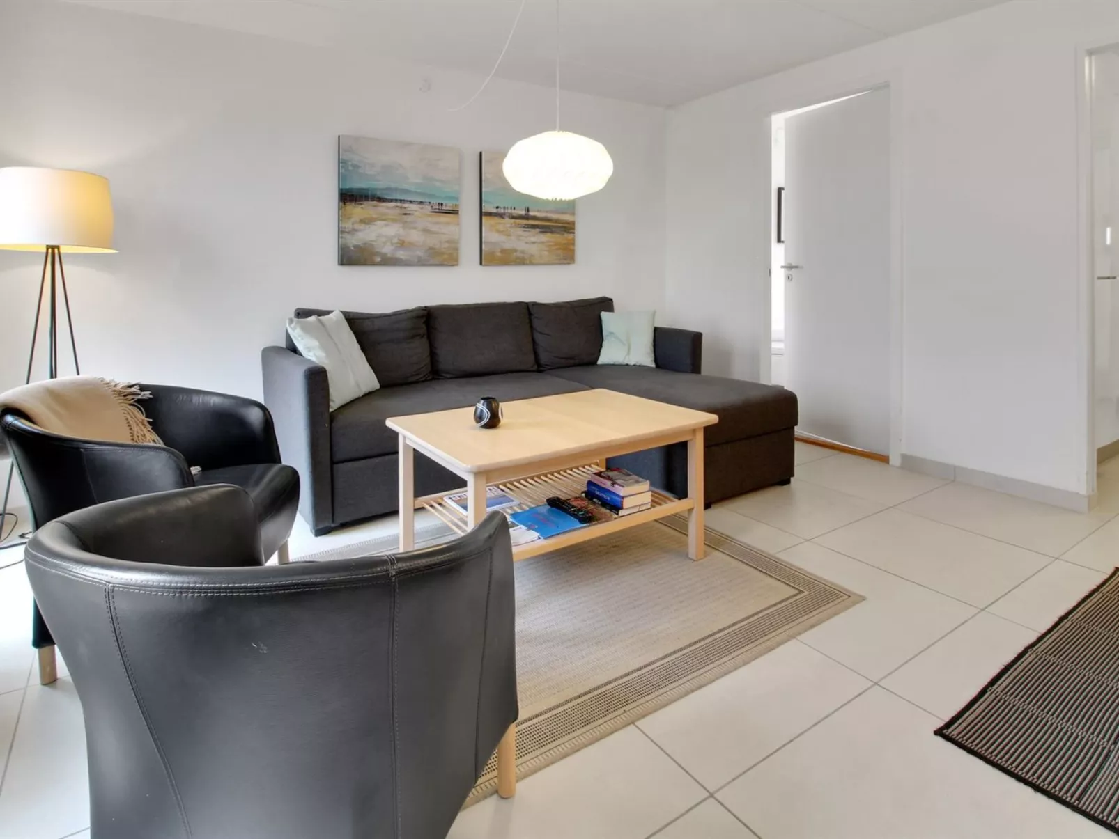 "Ennike" - 2.3km from the sea-Binnen