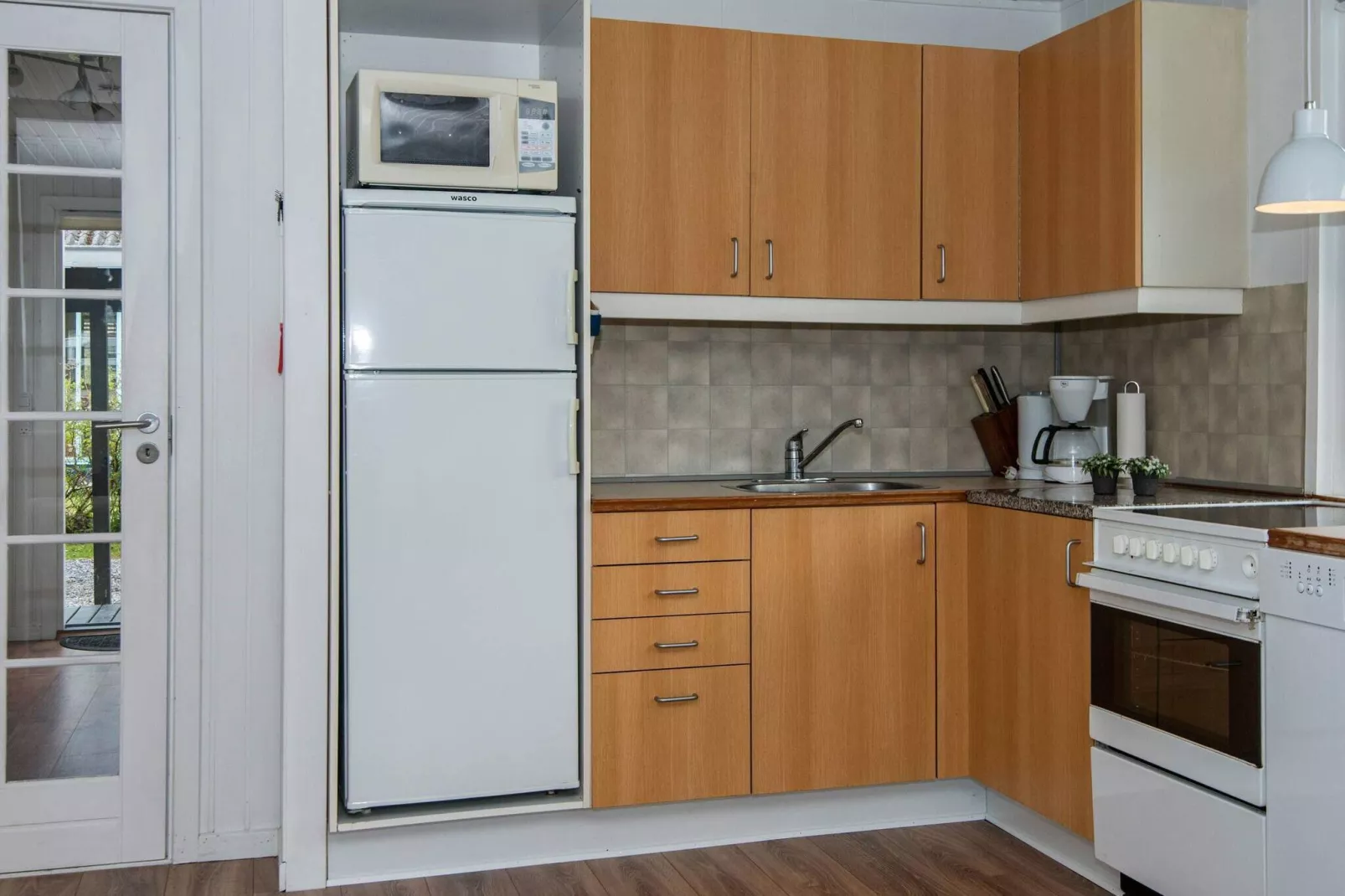 6 persoons vakantie huis in Juelsminde-By Traum-Binnen