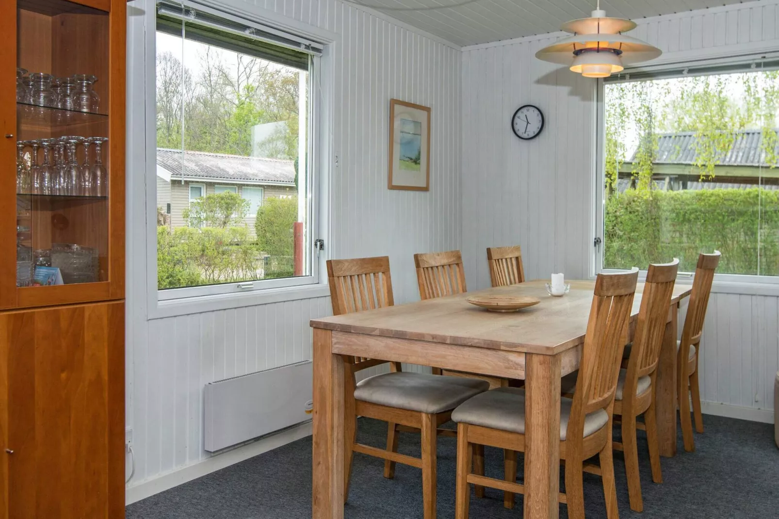 6 persoons vakantie huis in Juelsminde-By Traum-Binnen