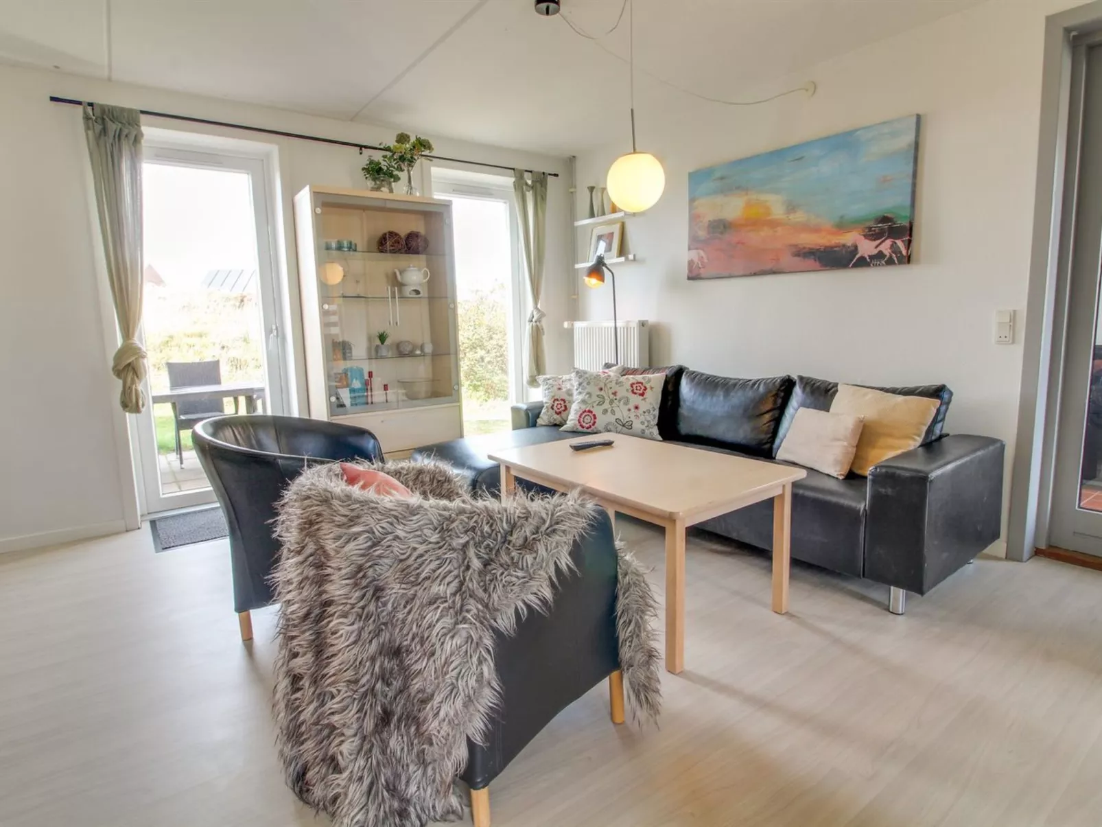 "Aswith" - 2.3km from the sea-Binnen