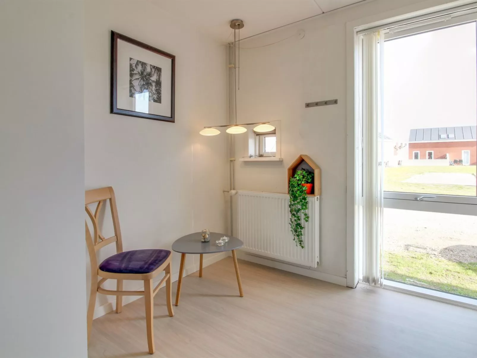 "Aswith" - 2.3km from the sea-Binnen