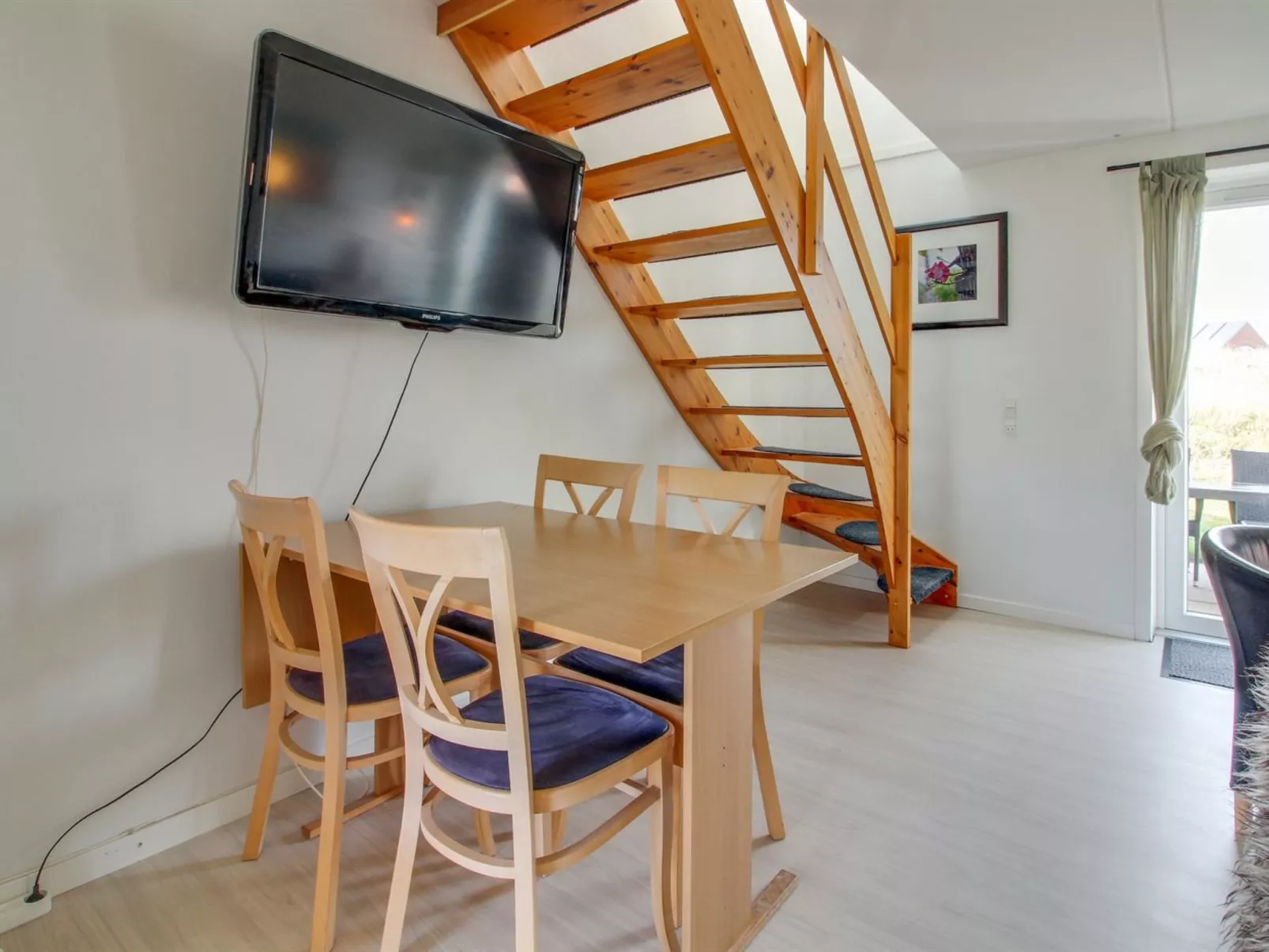 "Aswith" - 2.3km from the sea-Buiten