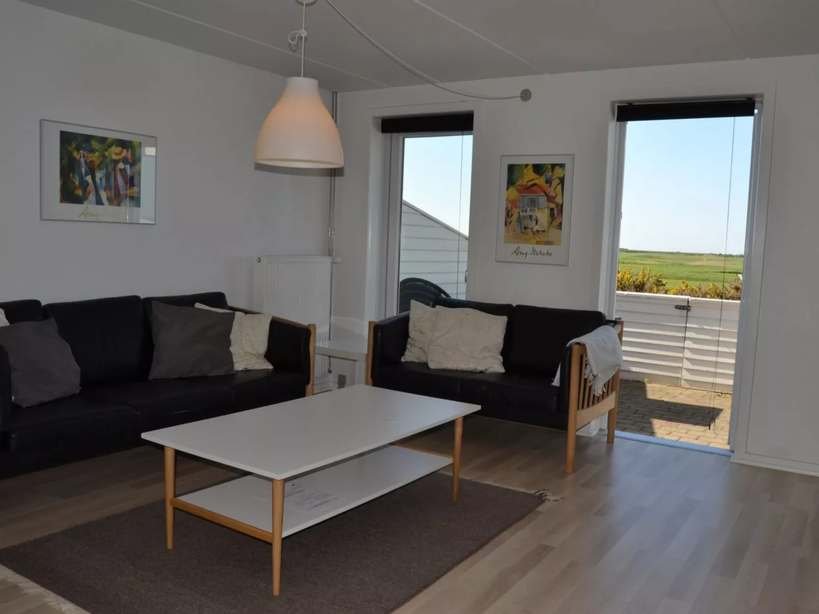 "Drita" - 2.3km from the sea-Binnen