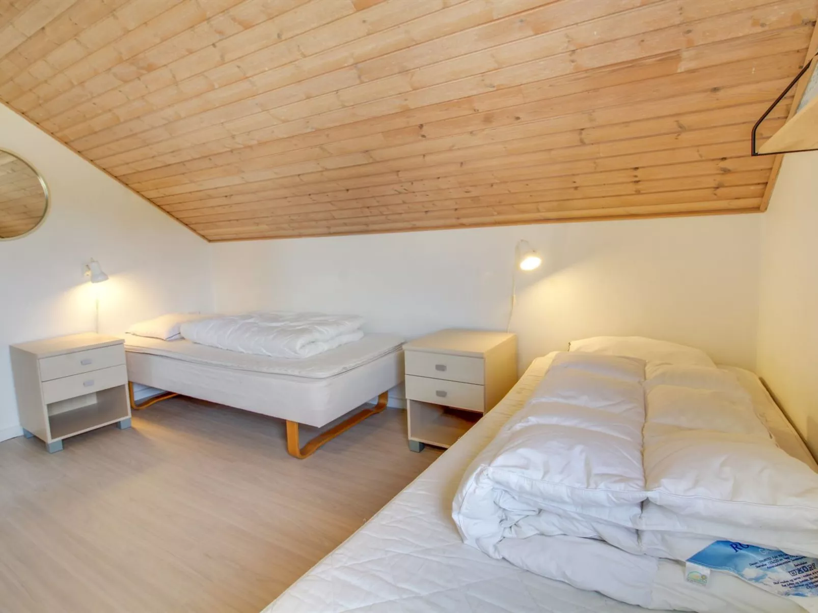 "Aswith" - 2.3km from the sea-Binnen