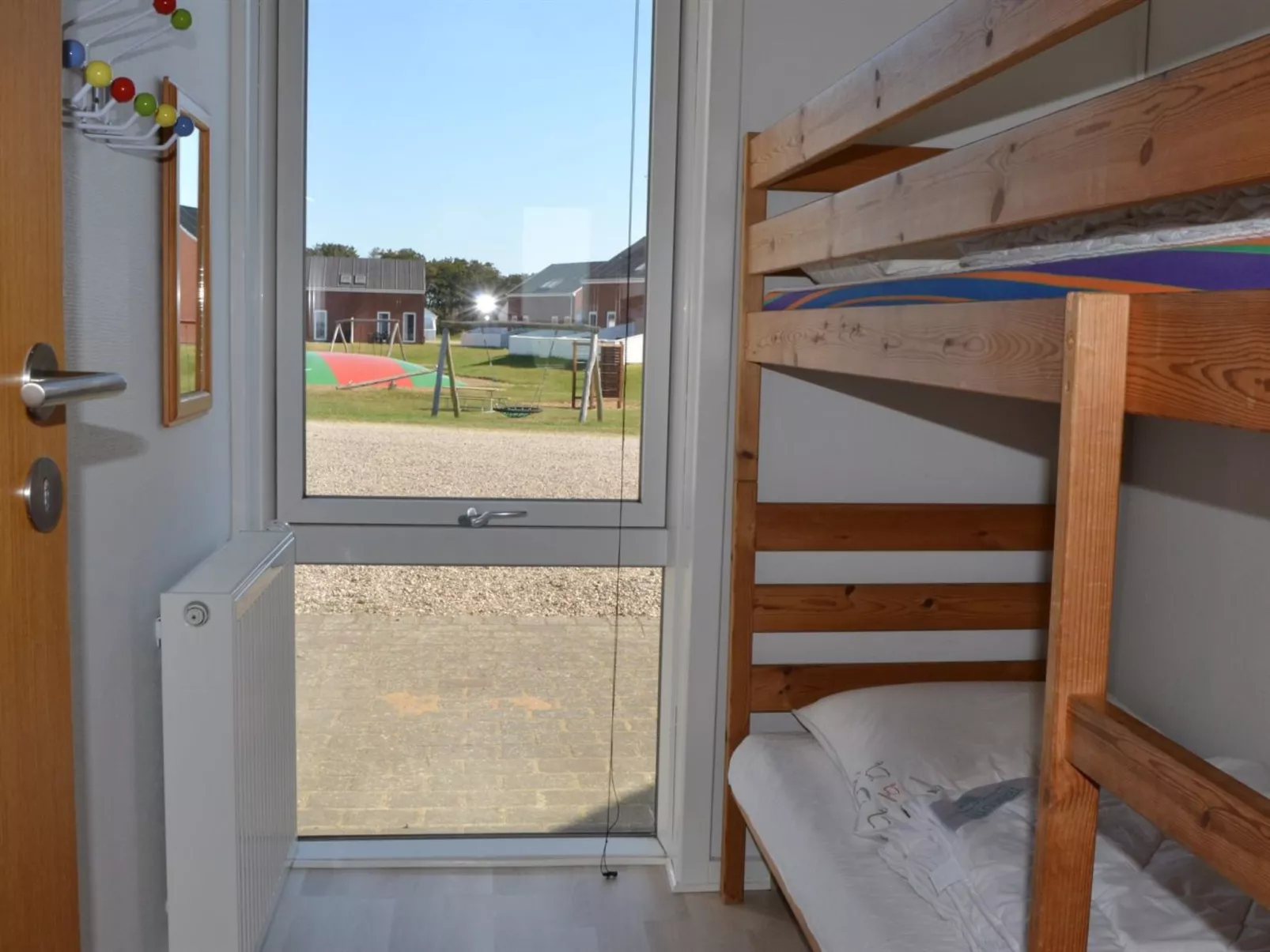 "Drita" - 2.3km from the sea-Binnen