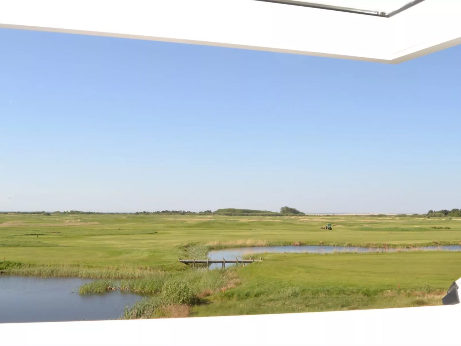 "Drita" - 2.3km from the sea-Buiten