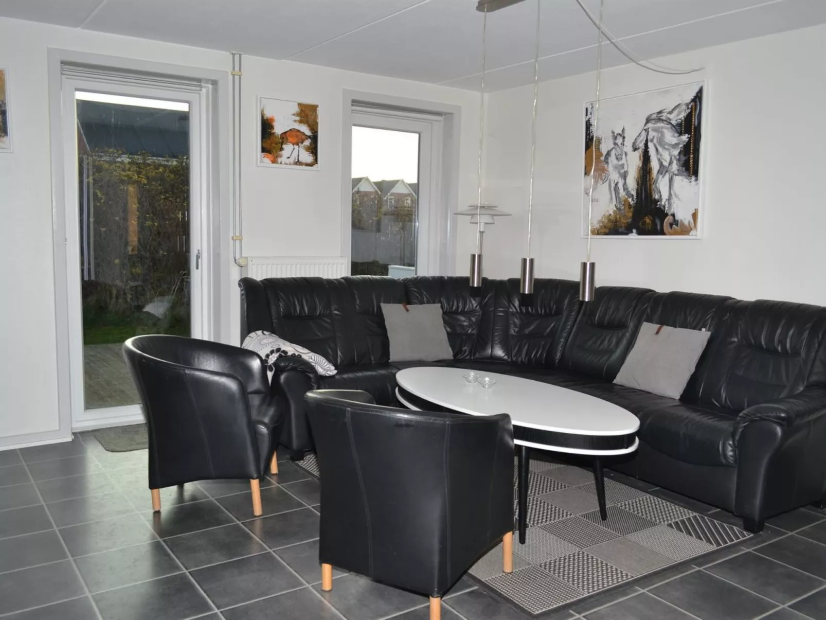 "Edly" - 2.3km from the sea-Binnen