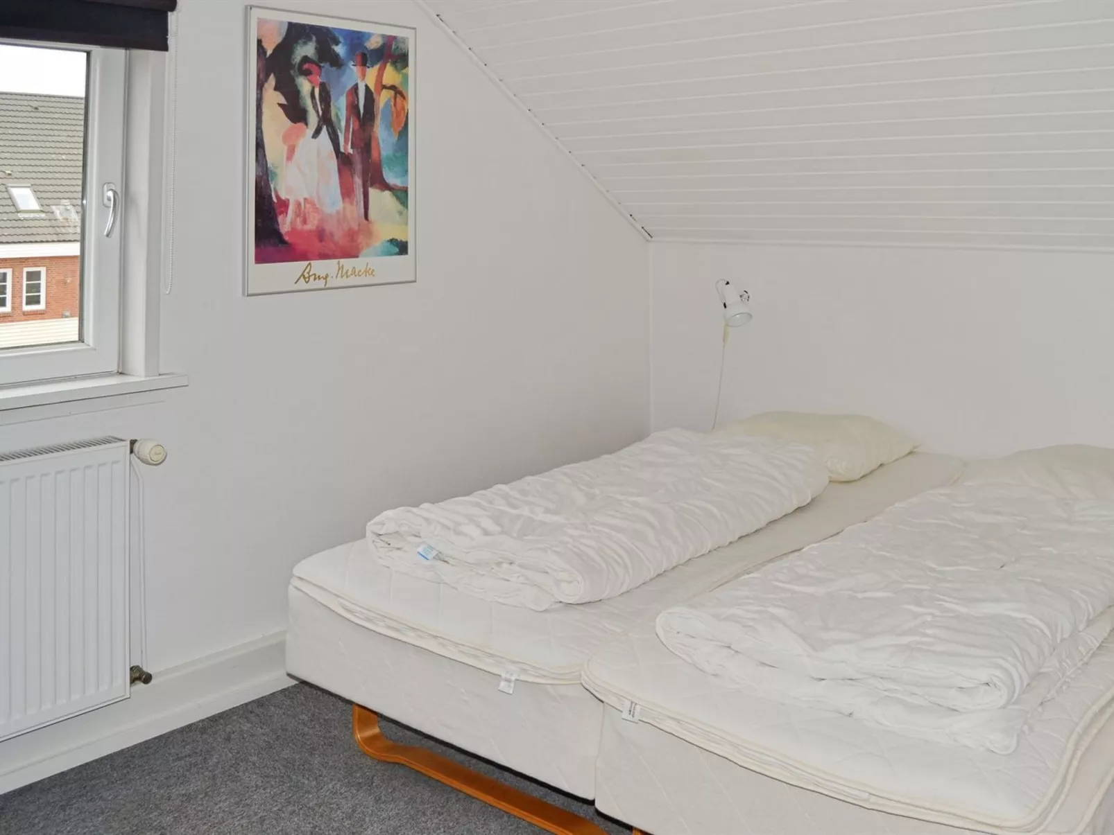 "Edly" - 2.3km from the sea-Binnen
