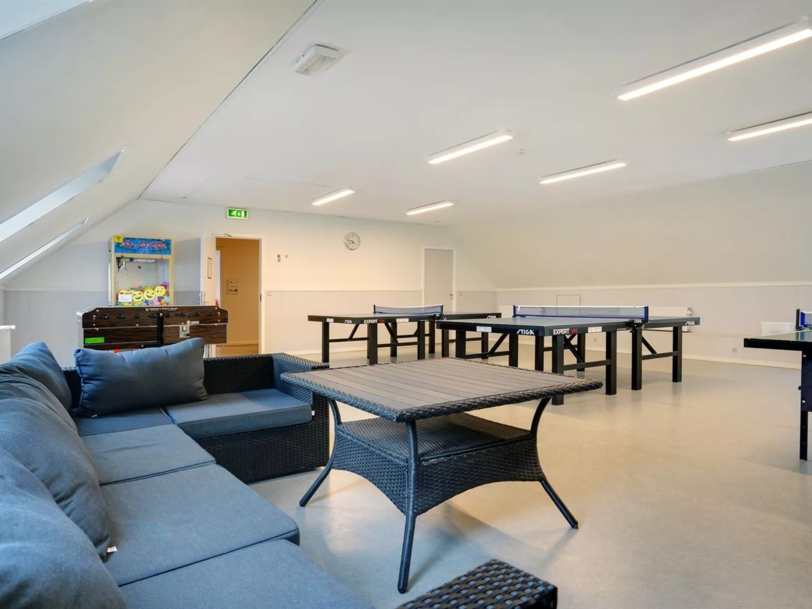 "Edly" - 2.3km from the sea-Buiten