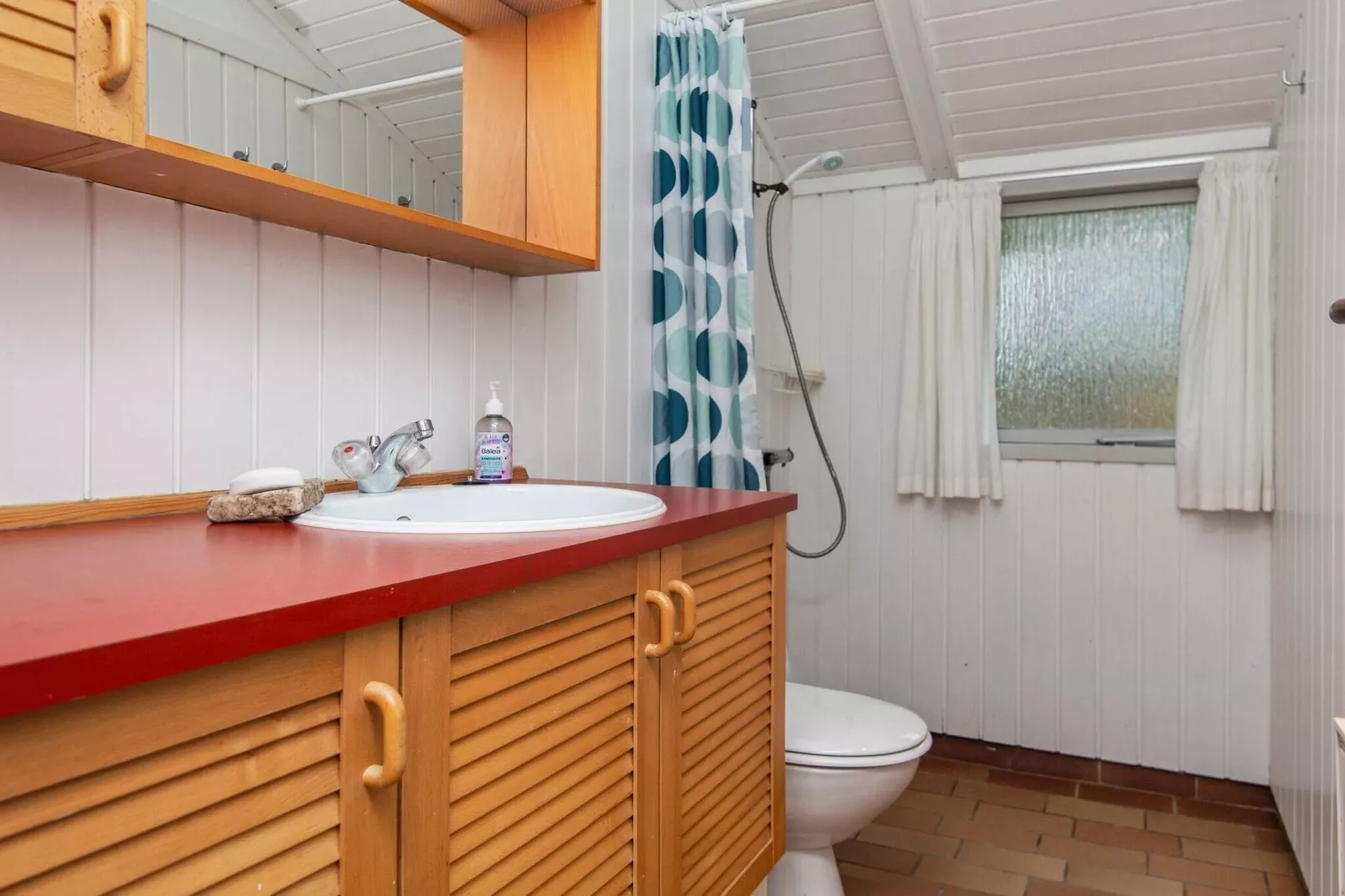 4 persoons vakantie huis in Nørre Nebel-Binnen