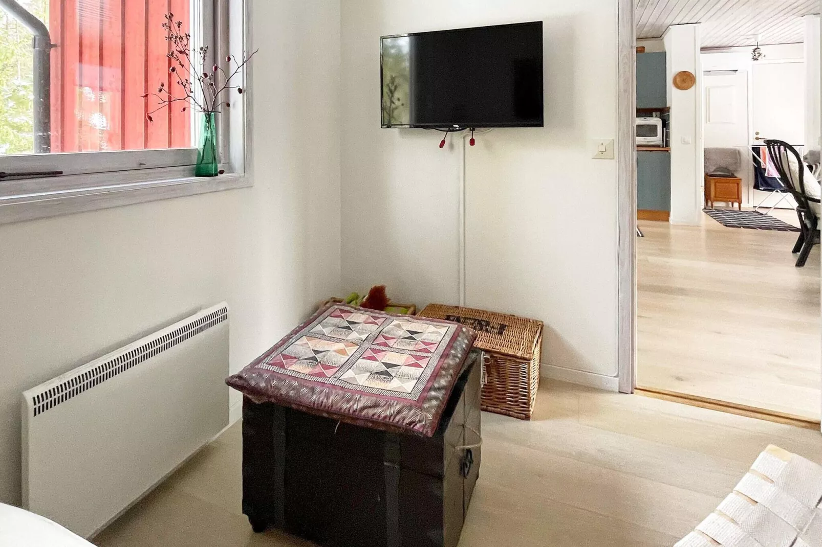 7 persoons vakantie huis in BLIDÖ-By Traum-Binnen