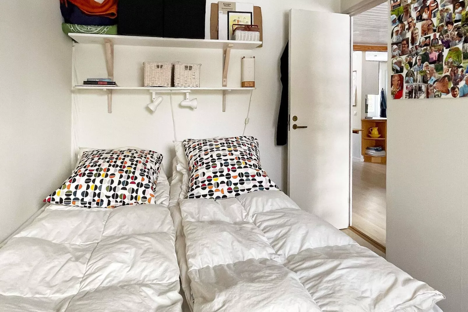 7 persoons vakantie huis in BLIDÖ-By Traum-Binnen
