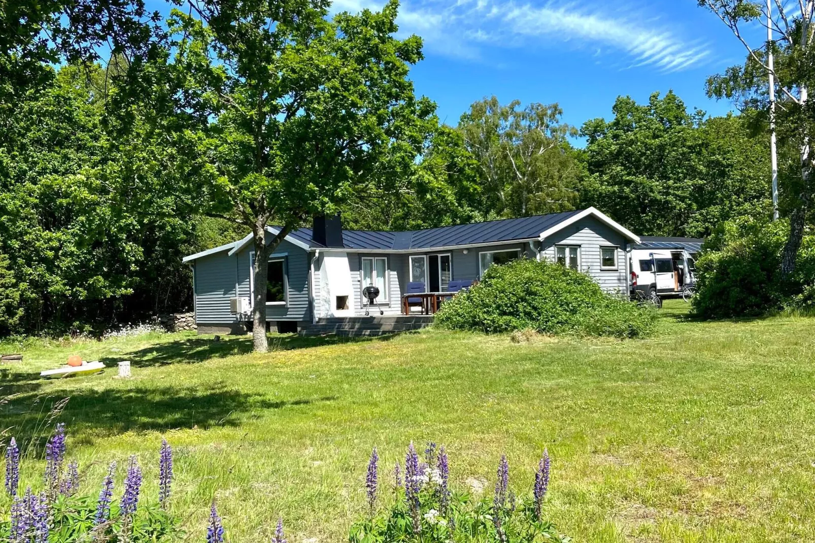 6 persoons vakantie huis in STURKÖ-By Traum-Buitenlucht
