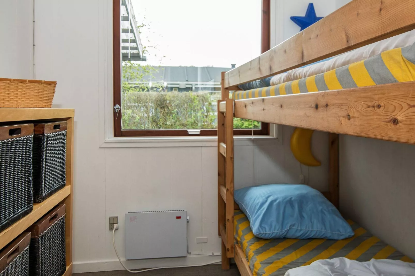 6 persoons vakantie huis in Juelsminde-By Traum-Binnen