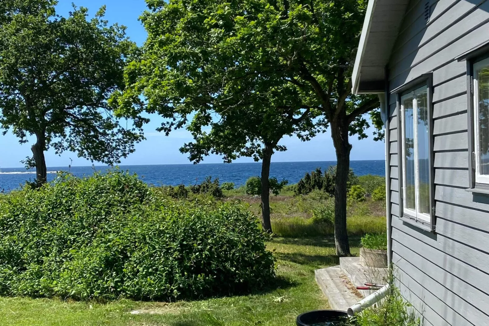 6 persoons vakantie huis in STURKÖ-By Traum-Waterzicht