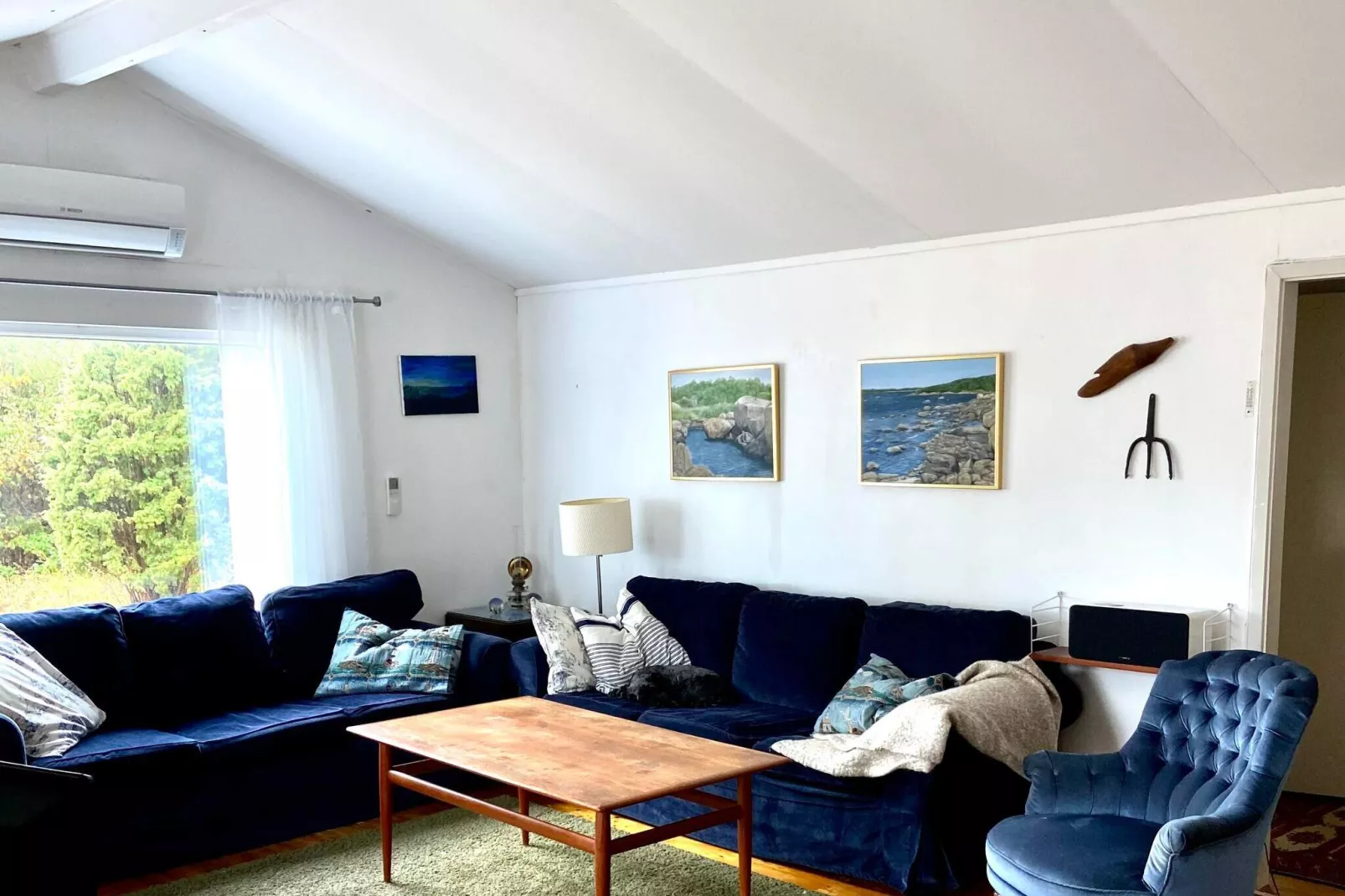 6 persoons vakantie huis in STURKÖ-By Traum-Binnen