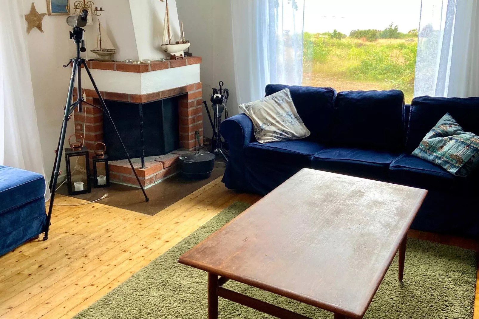 6 persoons vakantie huis in STURKÖ-By Traum-Binnen