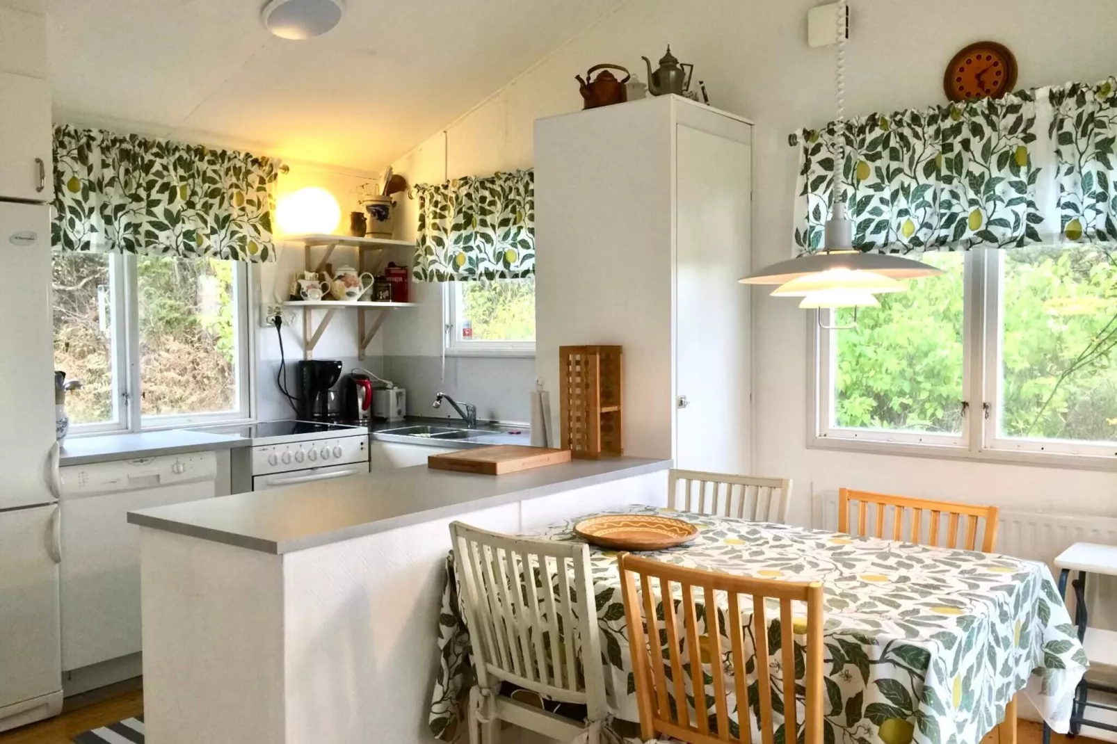 6 persoons vakantie huis in STURKÖ-By Traum-Binnen