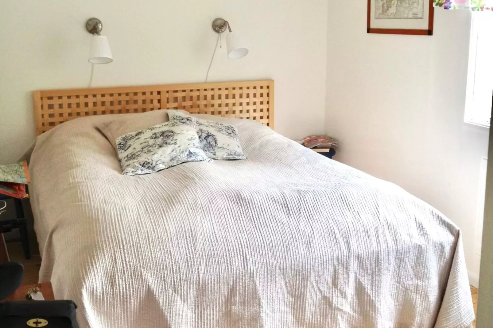 6 persoons vakantie huis in STURKÖ-By Traum-Binnen