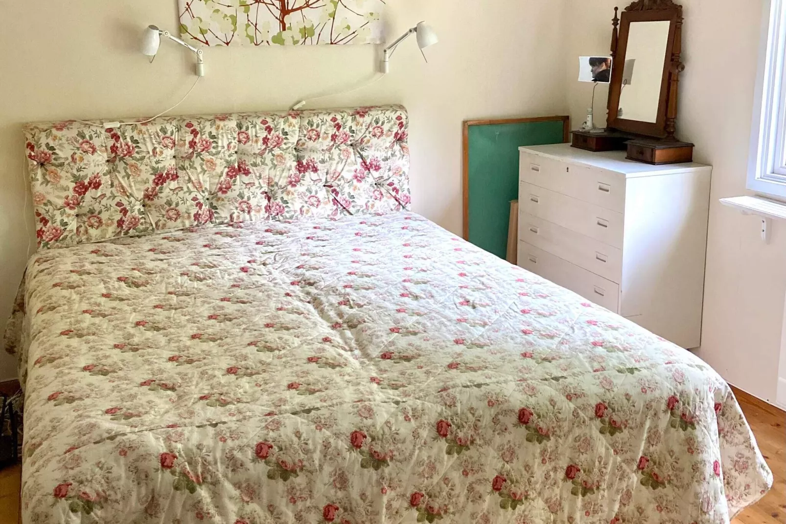 6 persoons vakantie huis in STURKÖ-By Traum-Binnen