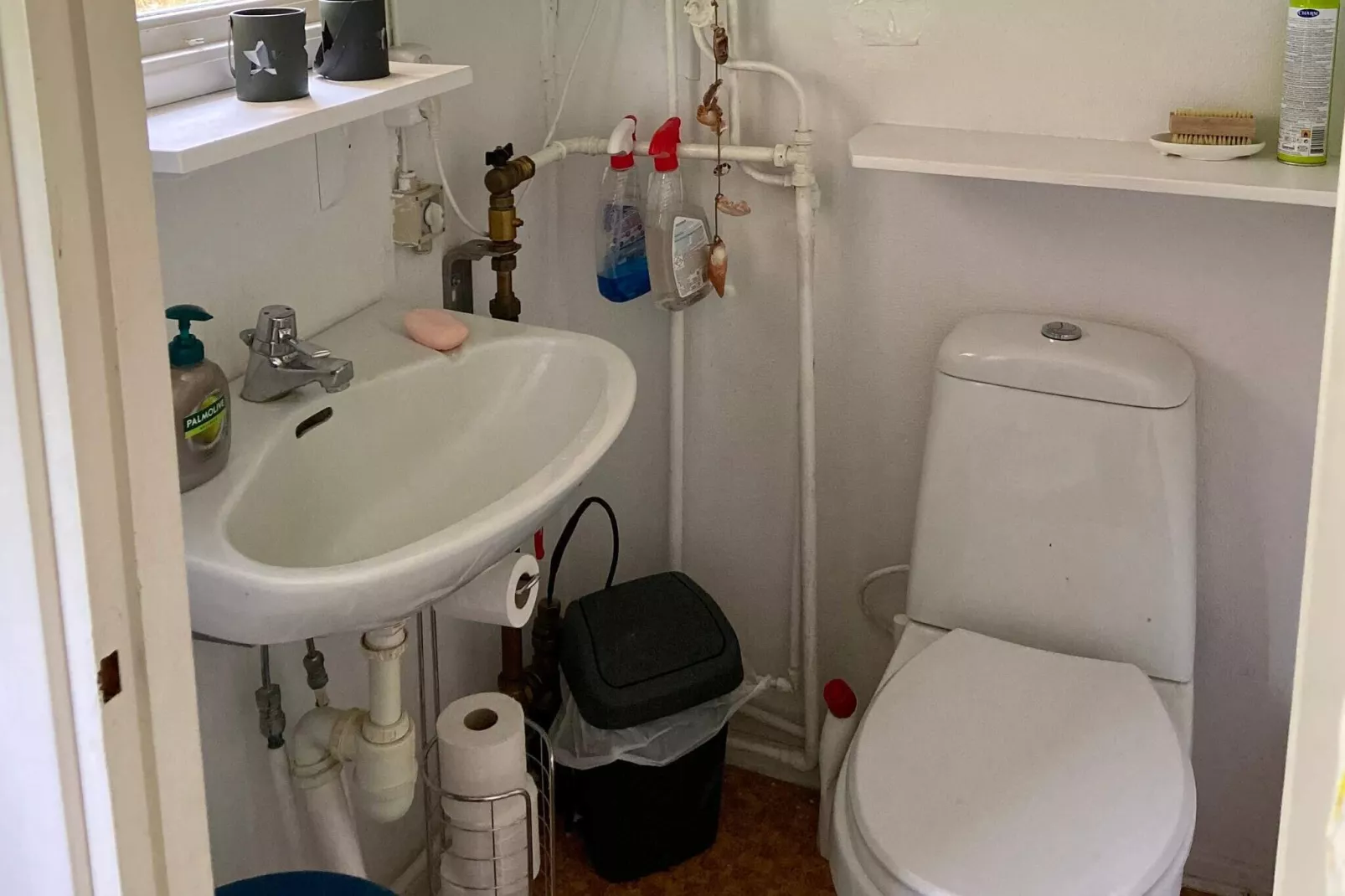 6 persoons vakantie huis in STURKÖ-By Traum-Binnen