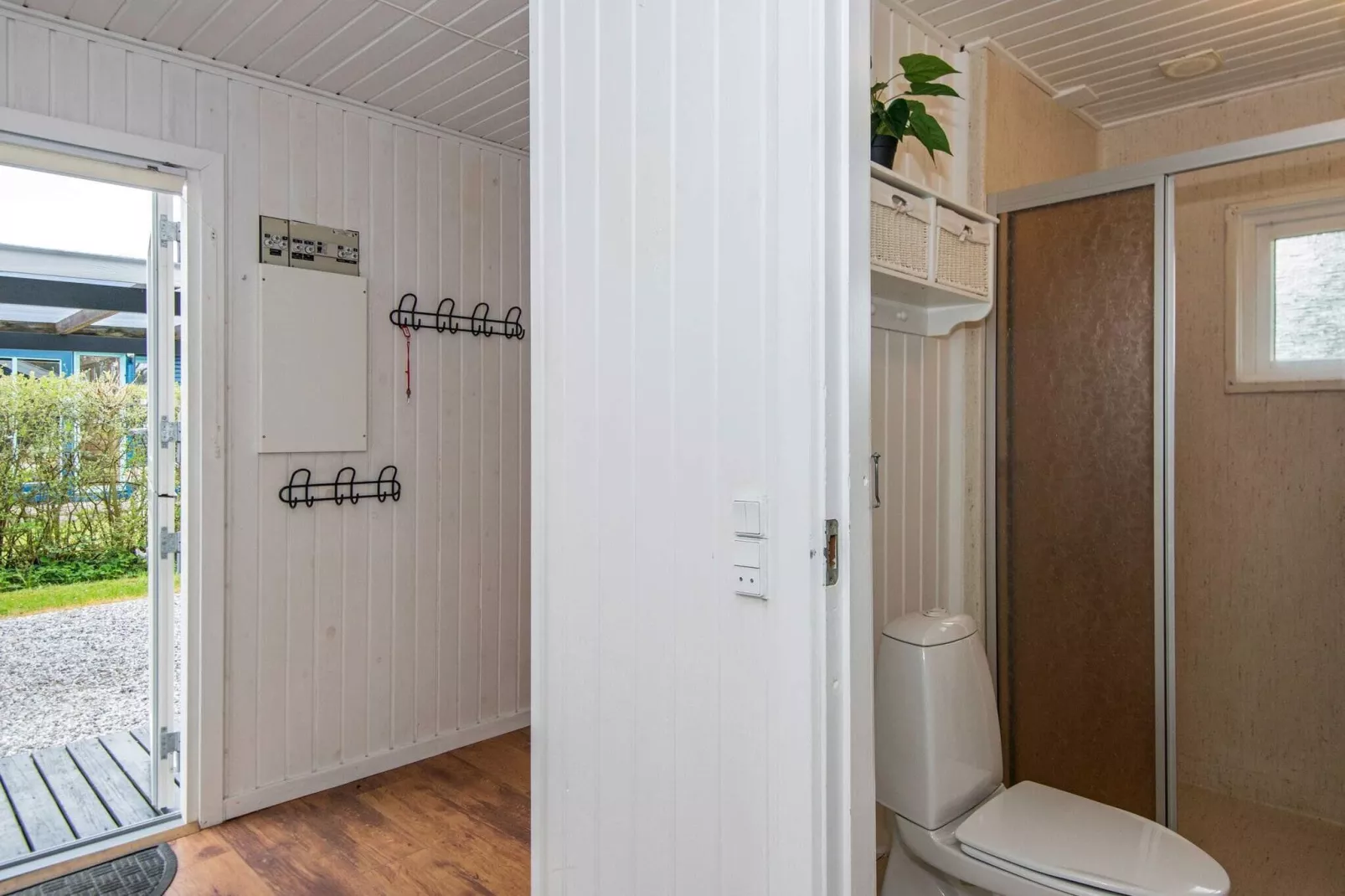 6 persoons vakantie huis in Juelsminde-By Traum-Binnen