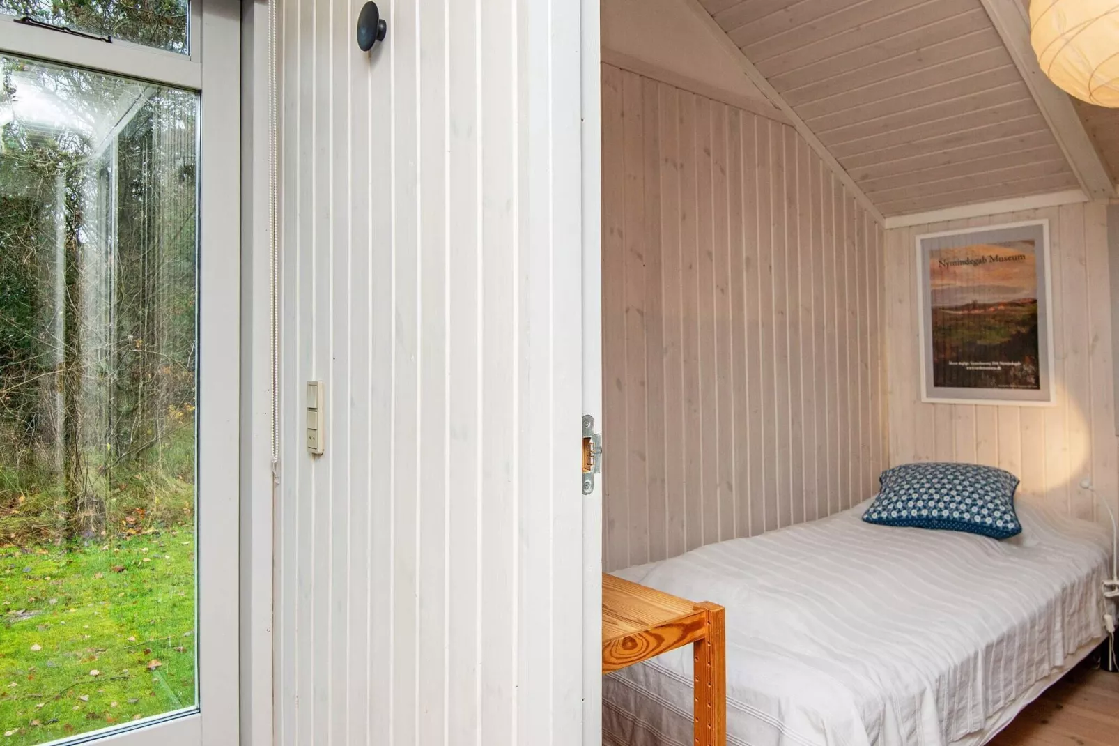 4 persoons vakantie huis in Nørre Nebel-Binnen