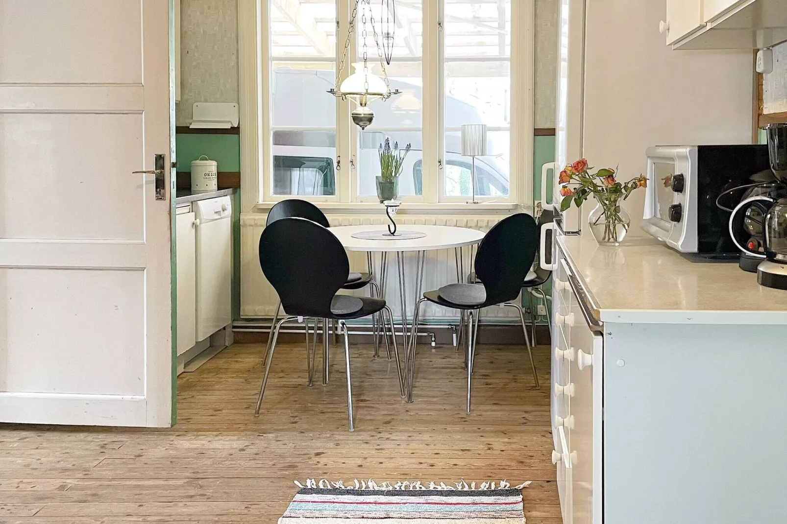 7 persoons vakantie huis in FORSHEDA-By Traum-Binnen