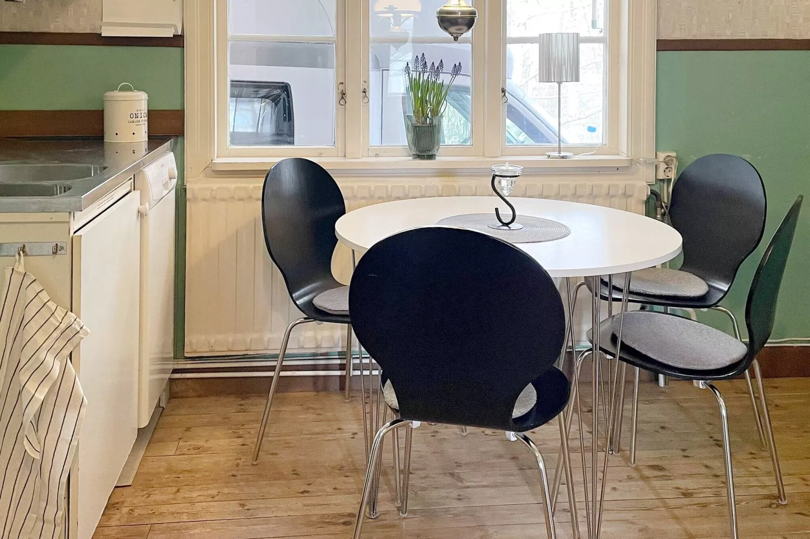 7 persoons vakantie huis in FORSHEDA-By Traum-Binnen