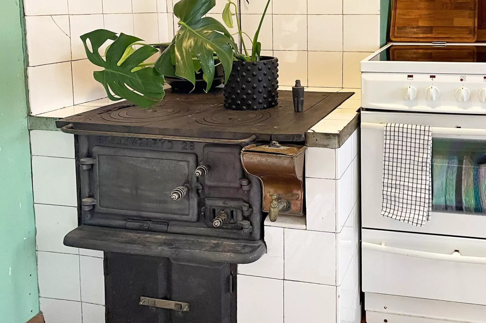 7 persoons vakantie huis in FORSHEDA-By Traum-Binnen